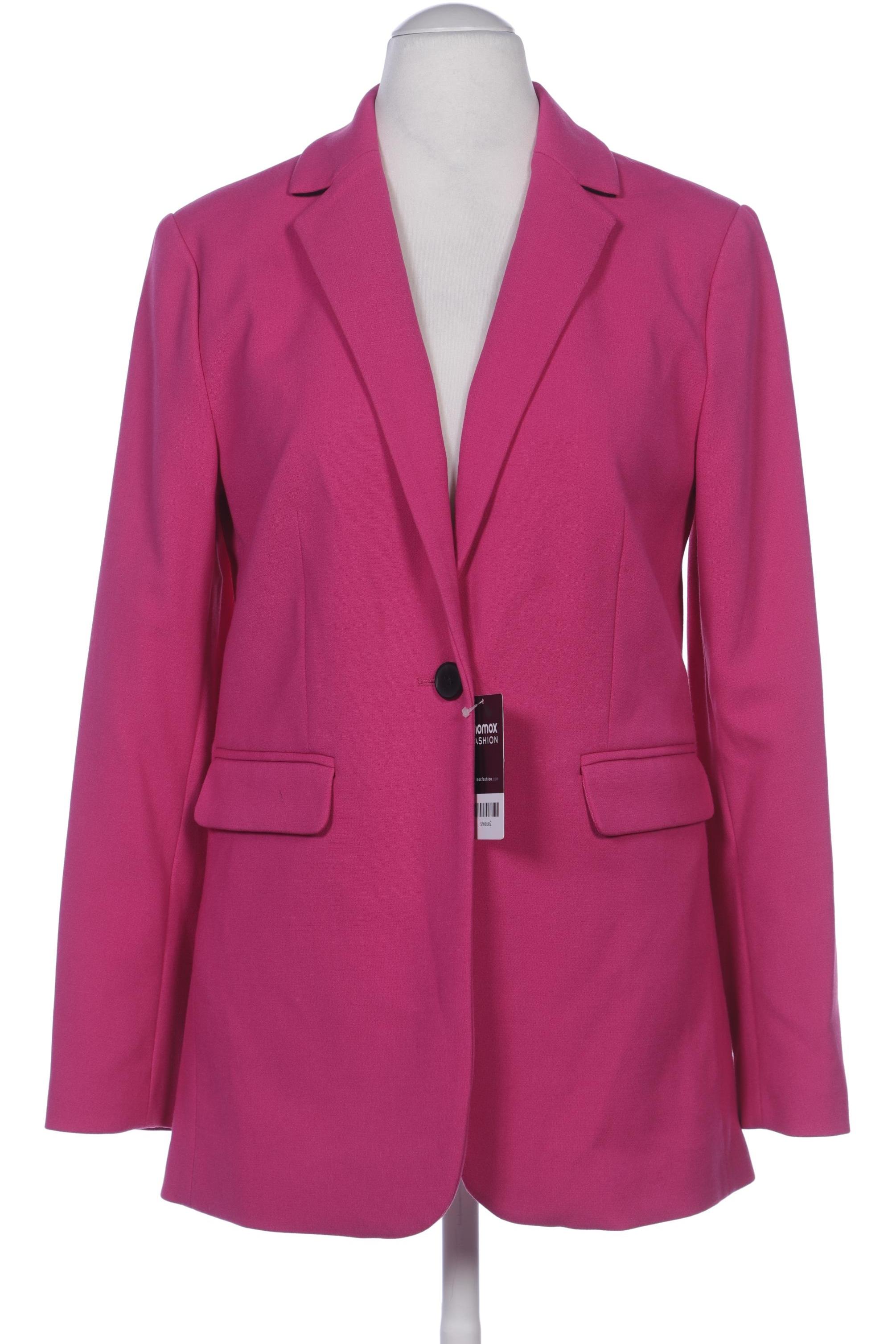 

Marks & Spencer Damen Blazer, pink, Gr. 38