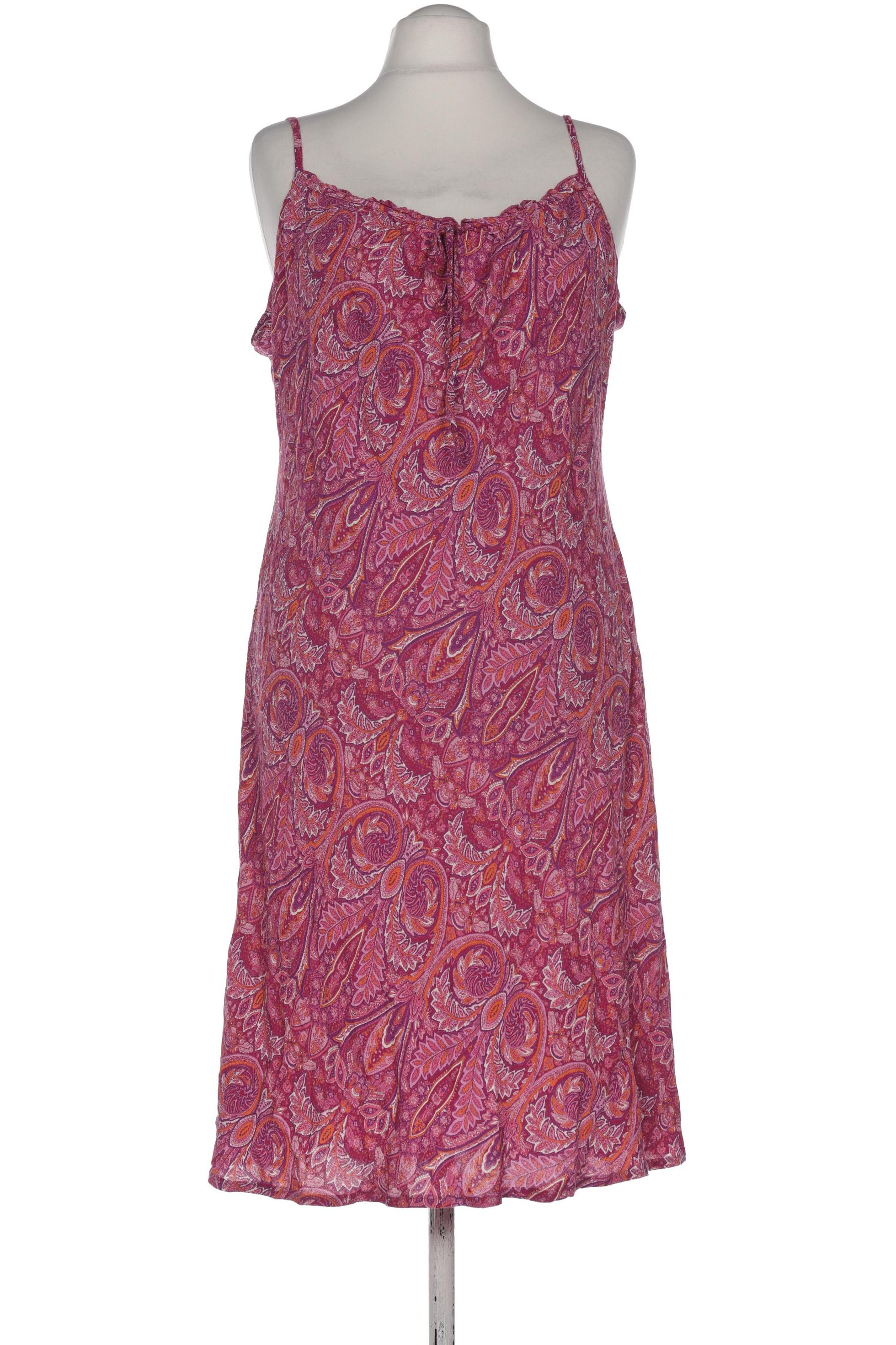 

Marks & Spencer Damen Kleid, pink, Gr. 24