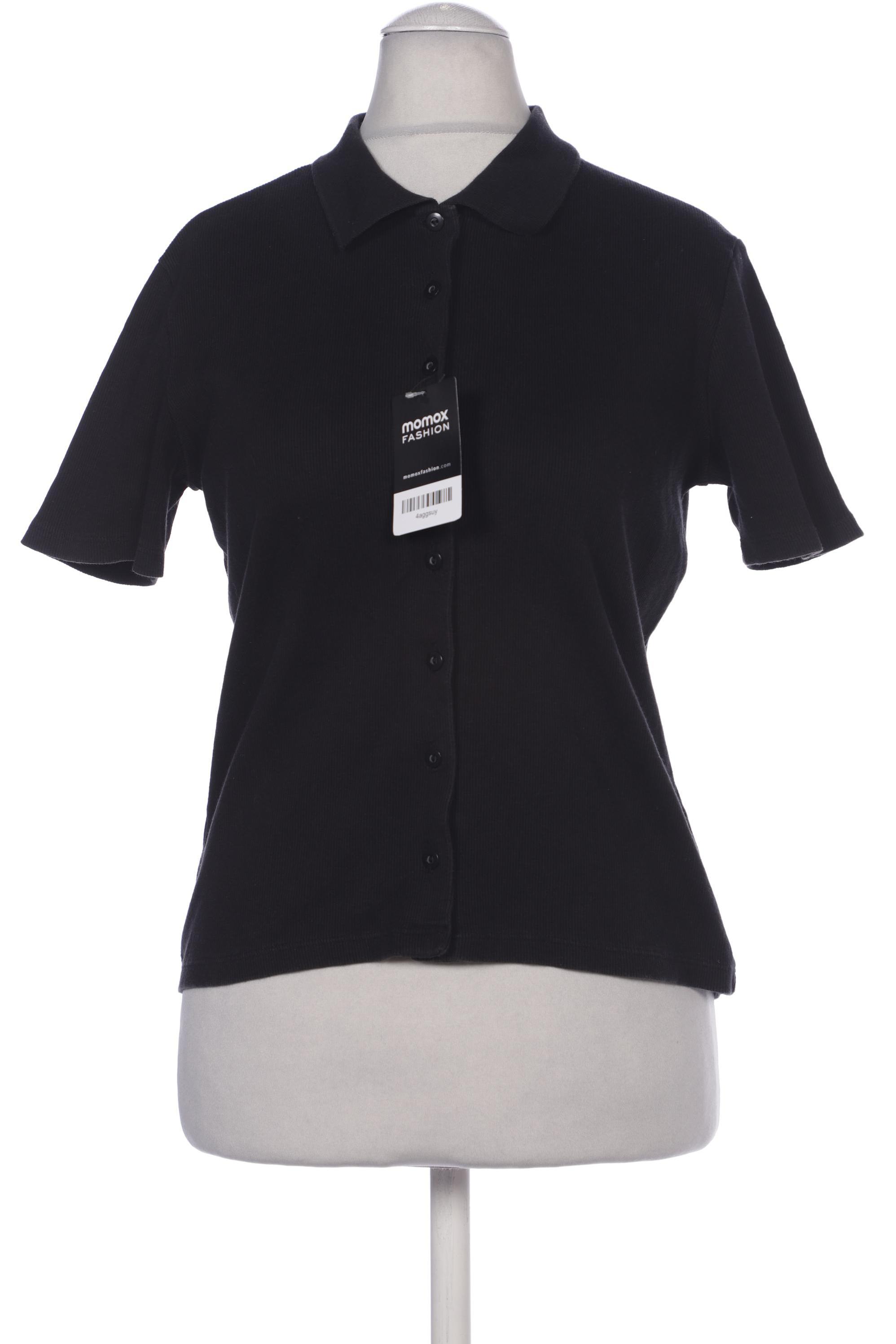 

Marks & Spencer Damen Bluse, schwarz, Gr. 38