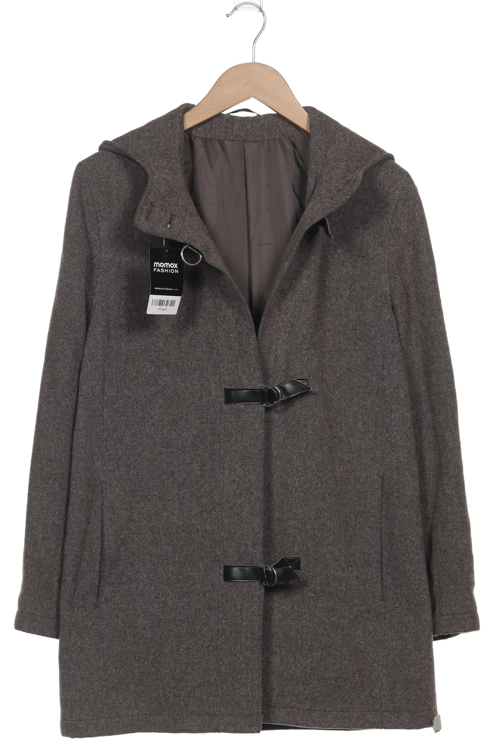 

Marks & Spencer Damen Mantel, beige, Gr. 10