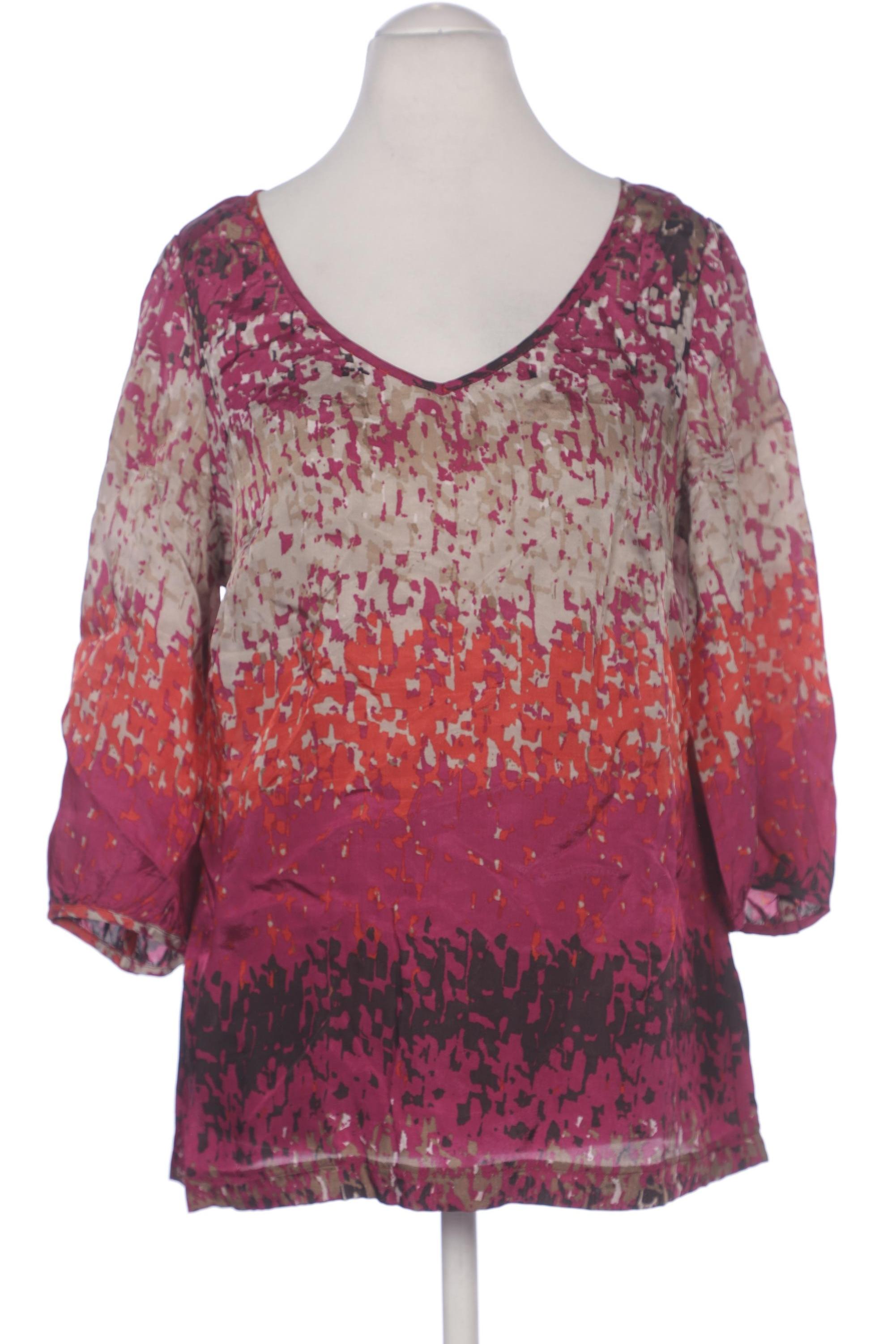 

Marks & Spencer Damen Bluse, mehrfarbig, Gr. 12