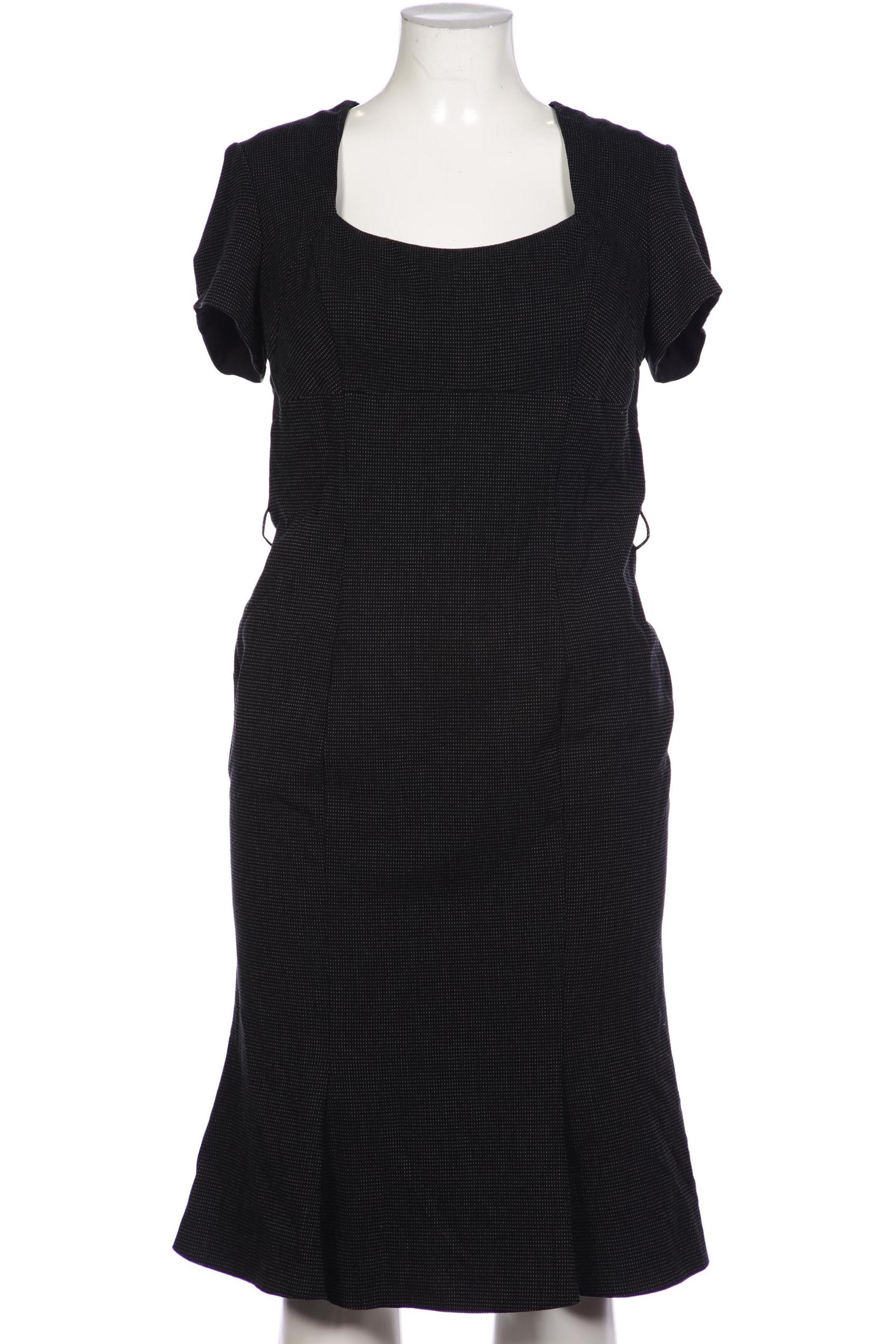 

Marks & Spencer Damen Kleid, schwarz, Gr. 16