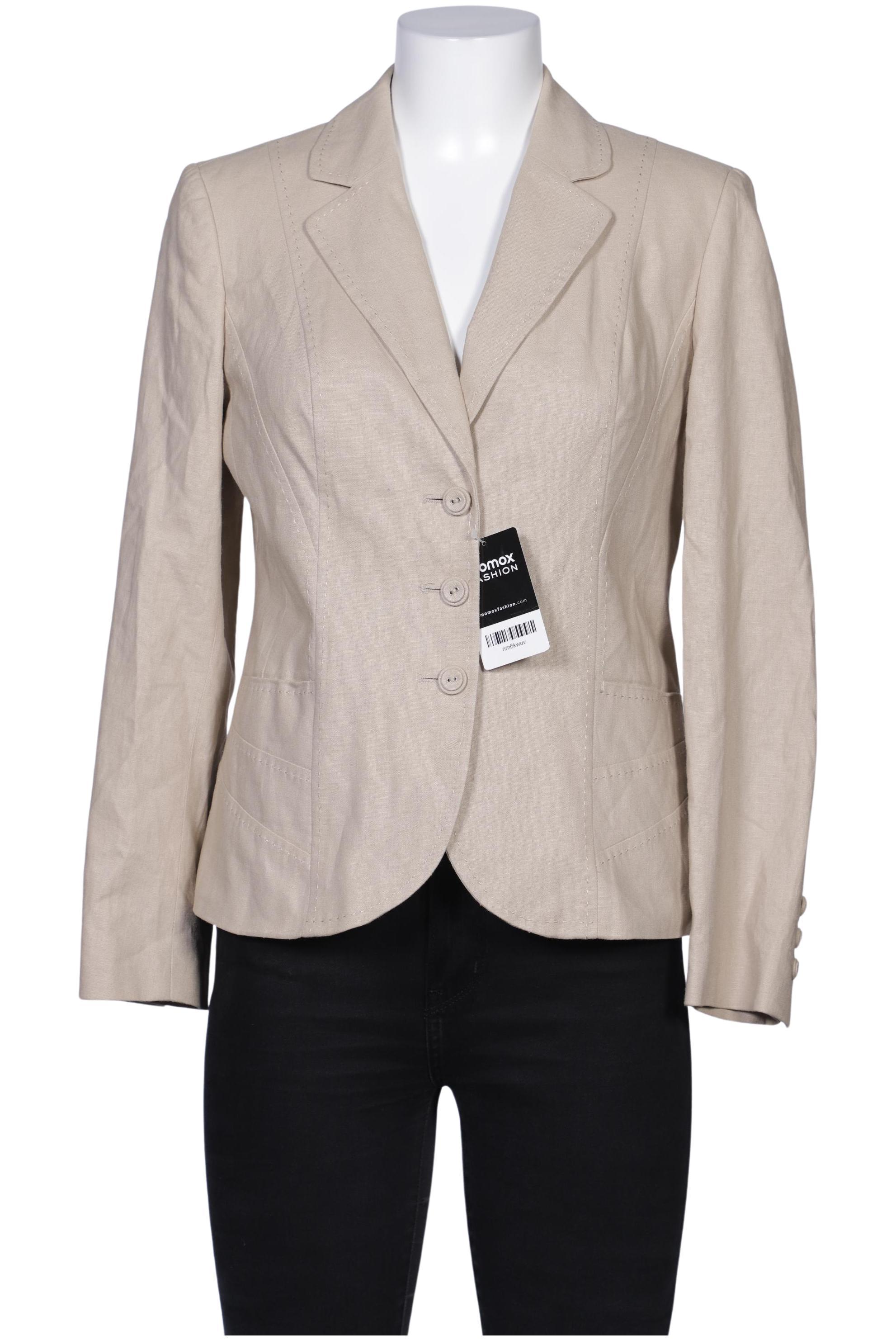 Thumbnail - Marks &amp; Spencer Damen Blazer, beige, Gr. 12