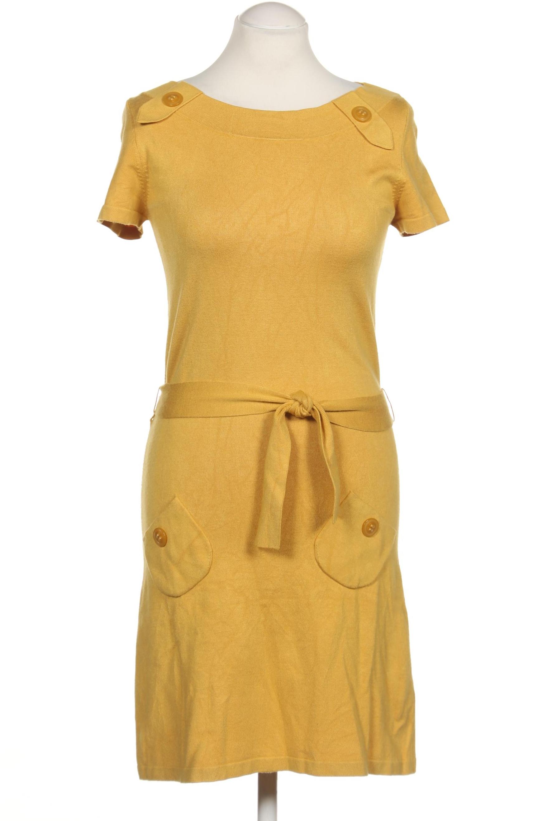 

Marks & Spencer Damen Kleid, gelb, Gr. 36