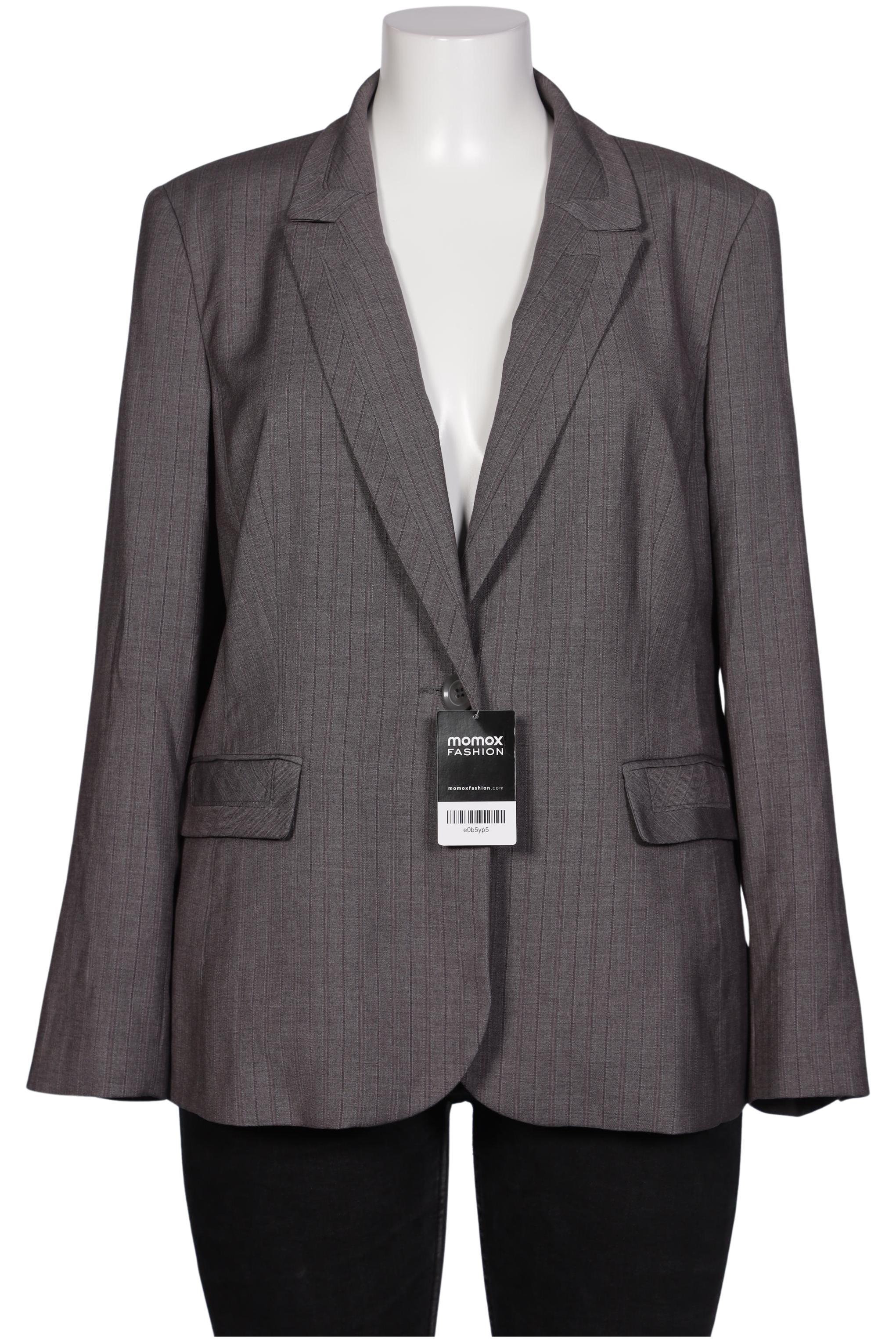 

Marks & Spencer Damen Blazer, grau, Gr. 20