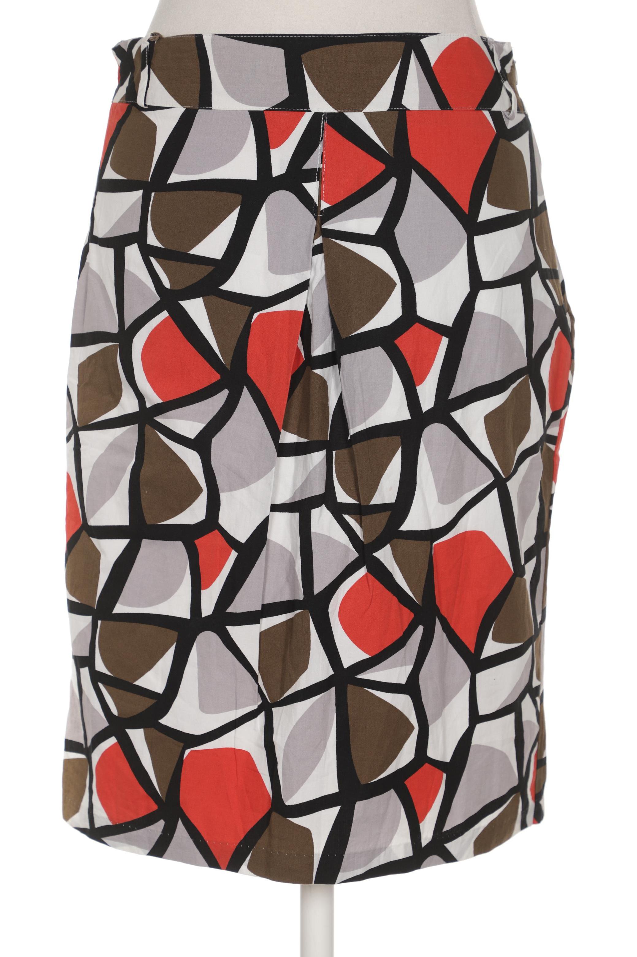 

Marks & Spencer Damen Rock, mehrfarbig, Gr. 27