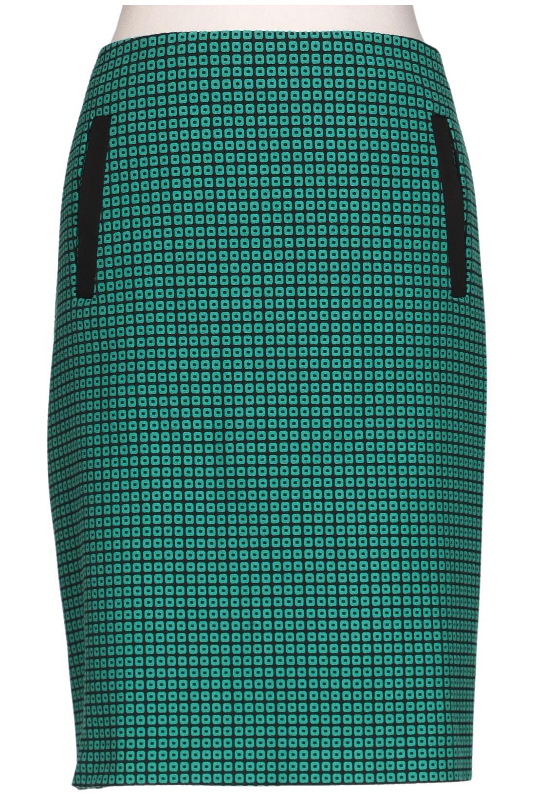 

Marks & Spencer Damen Rock, grün, Gr. 40