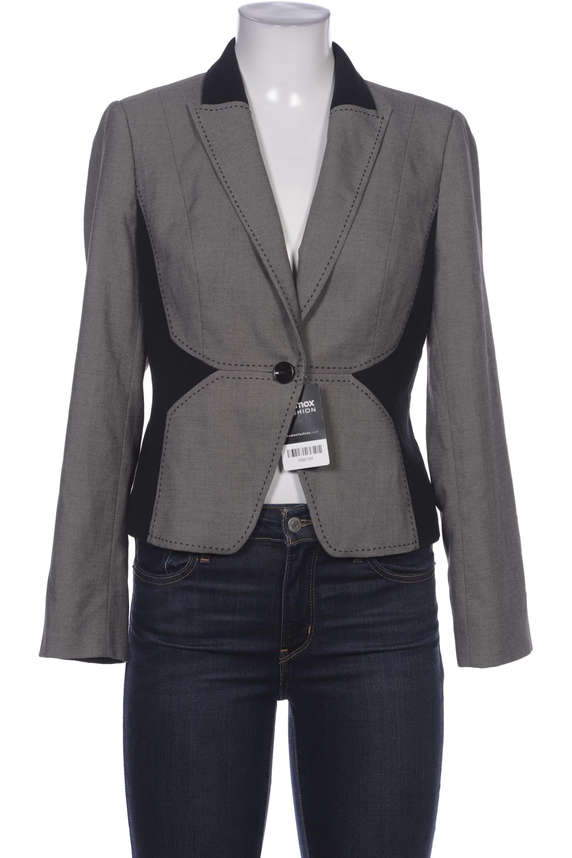 

Marks & Spencer Damen Blazer, grau, Gr. 12