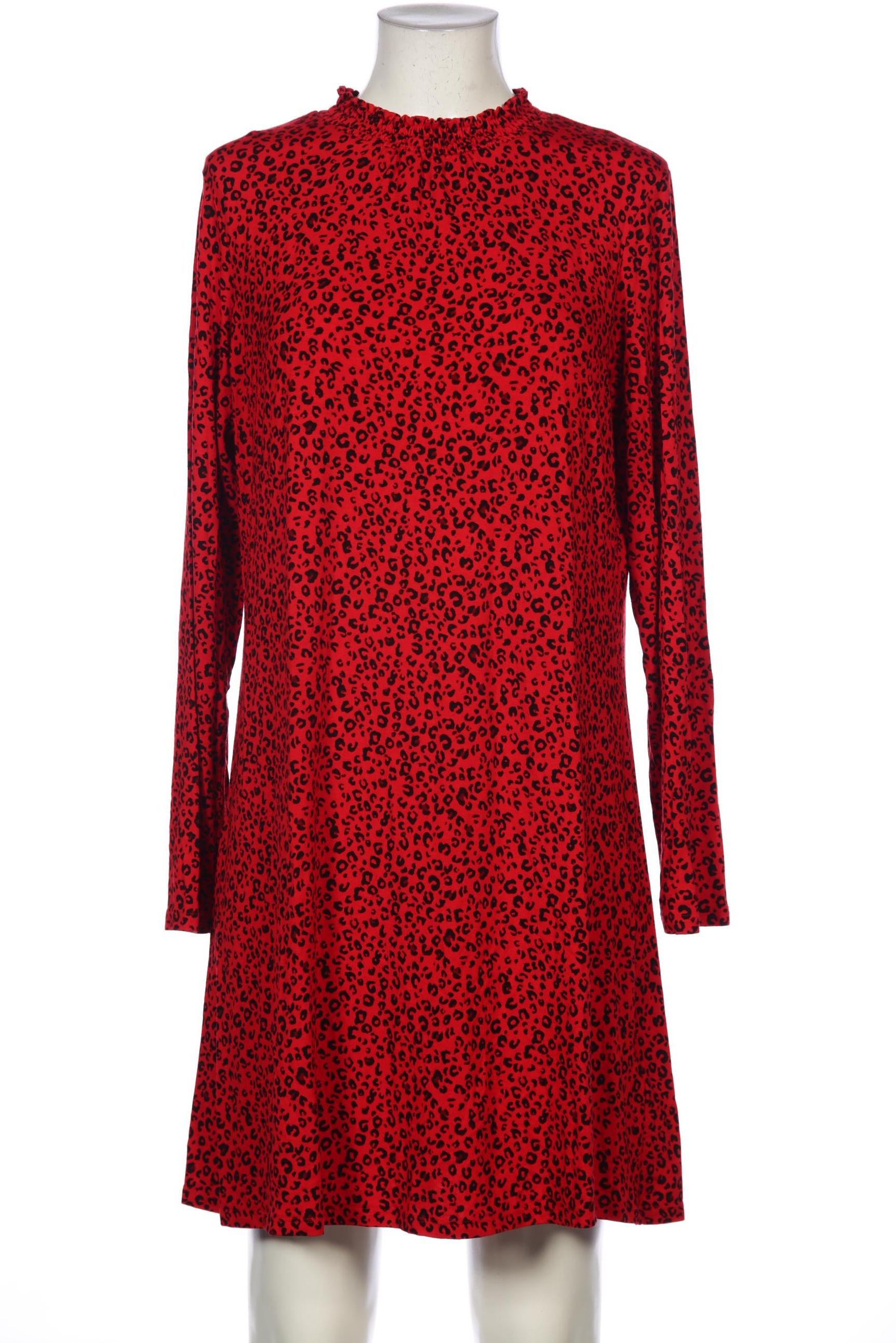 

Marks & Spencer Damen Kleid, rot