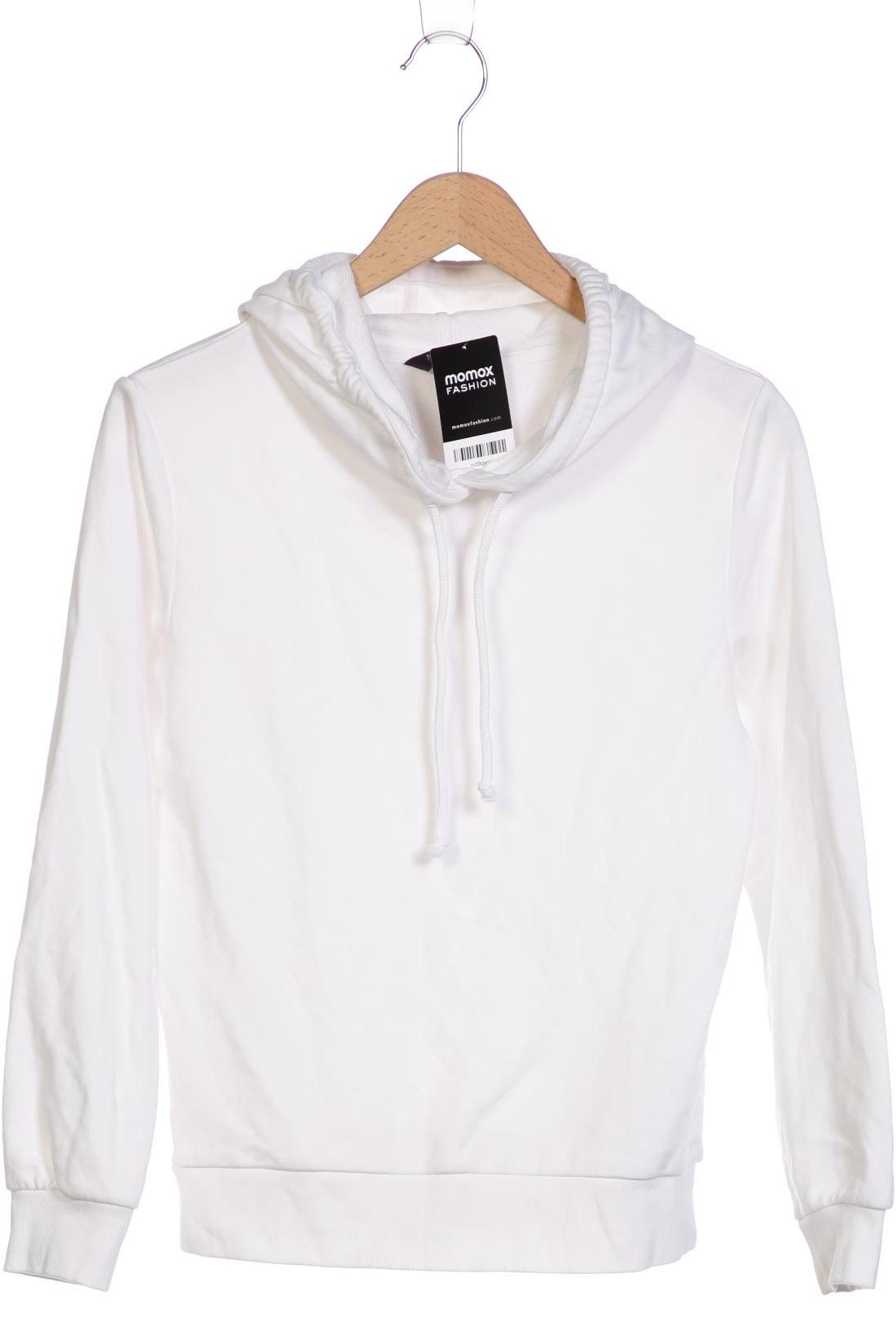 

Marks & Spencer Damen Kapuzenpullover, weiß