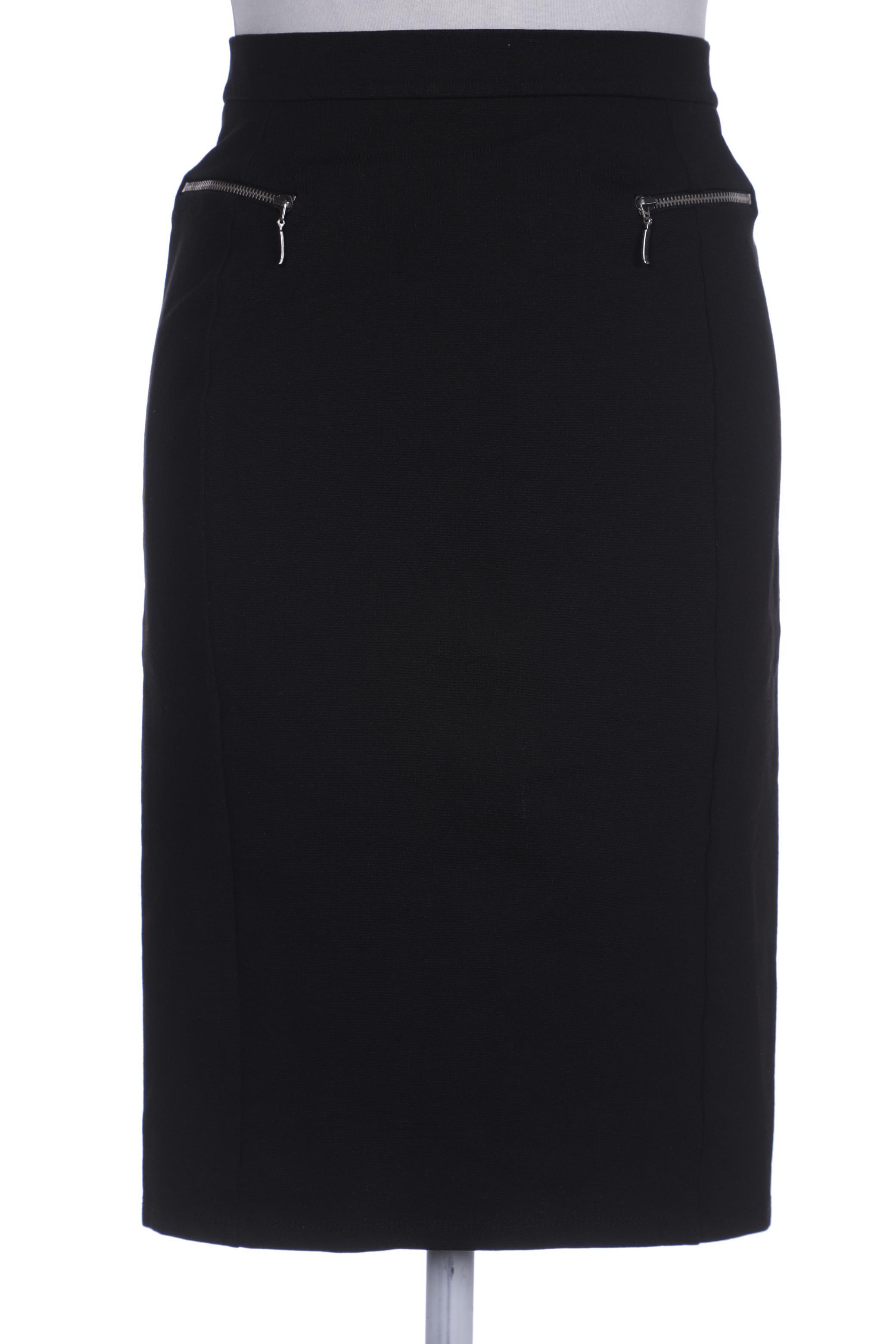 

Marks & Spencer Damen Rock, schwarz, Gr. 40