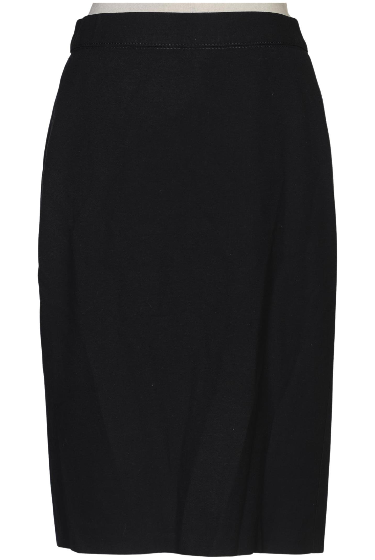 

Marks & Spencer Damen Rock, marineblau, Gr. 10
