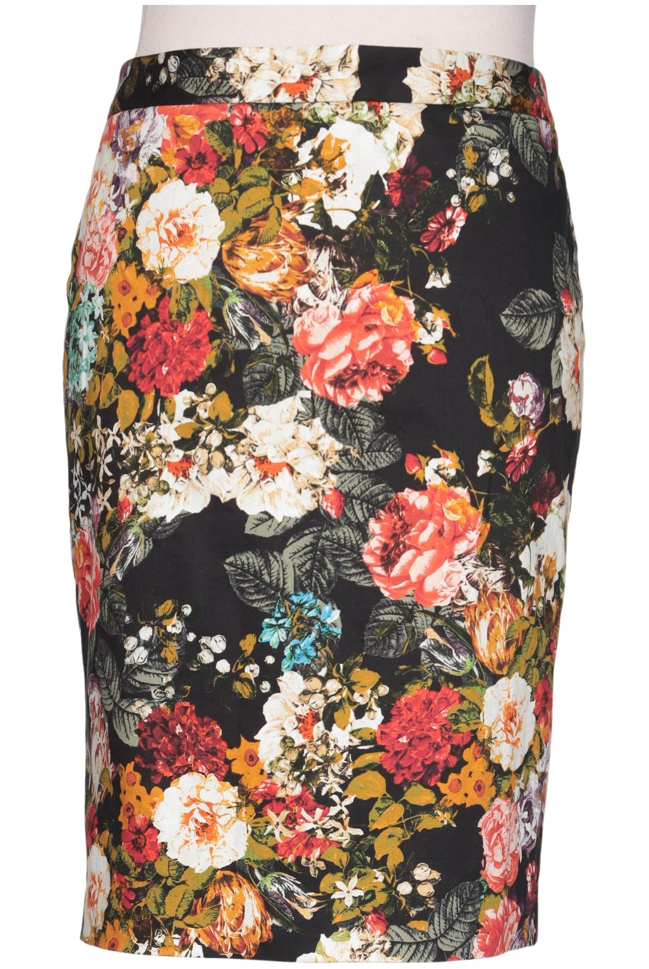 

Marks & Spencer Damen Rock, mehrfarbig, Gr. 14