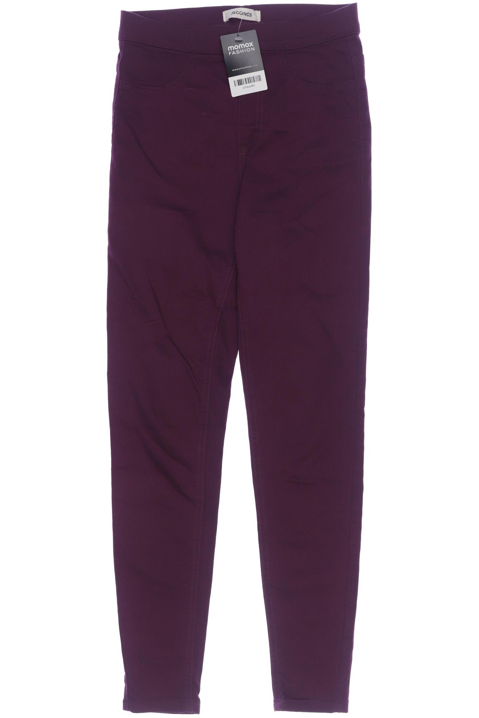 

Marks & Spencer Damen Stoffhose, bordeaux, Gr. 36