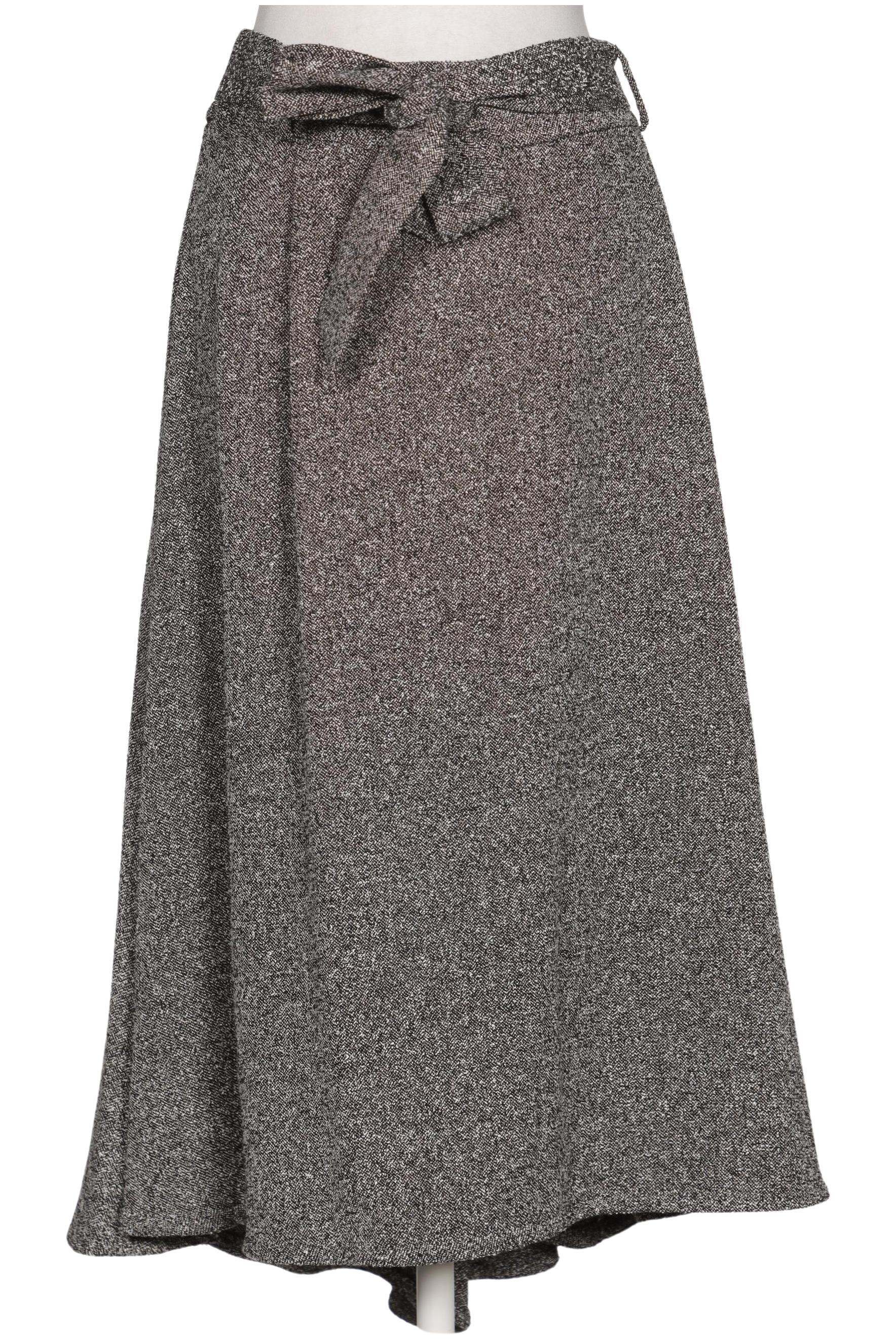 

Marks & Spencer Damen Rock, grau, Gr. 40