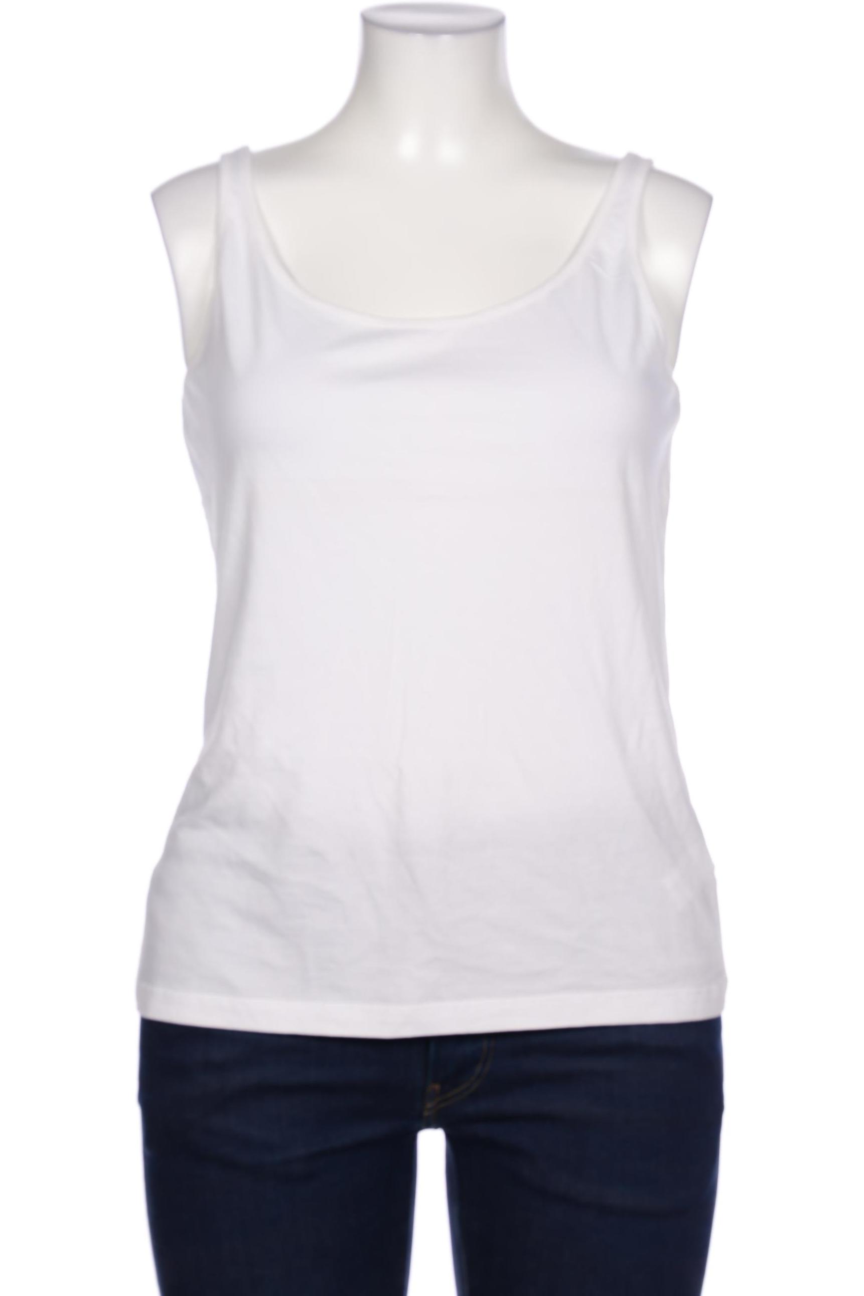 

Marks & Spencer Damen Top, weiß