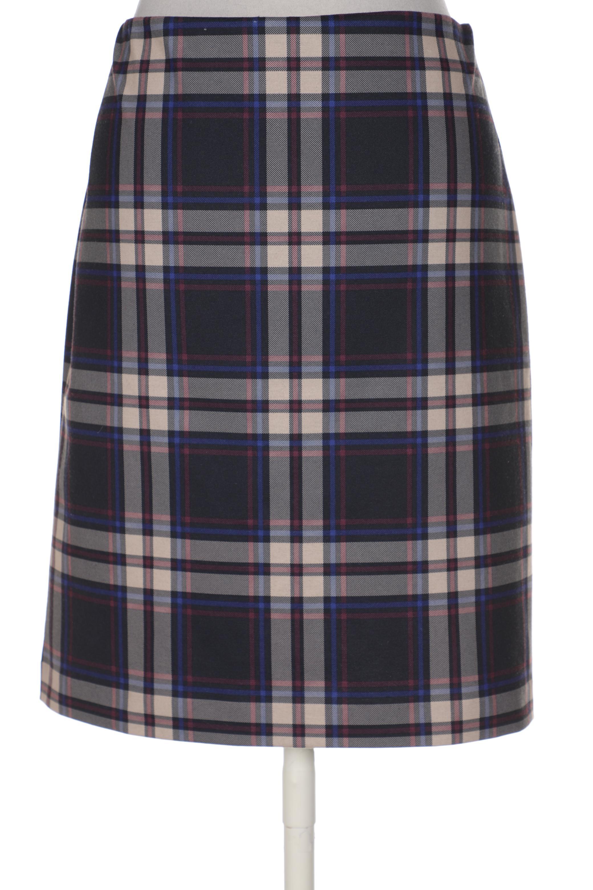 

Marks & Spencer Damen Rock, marineblau, Gr. 38