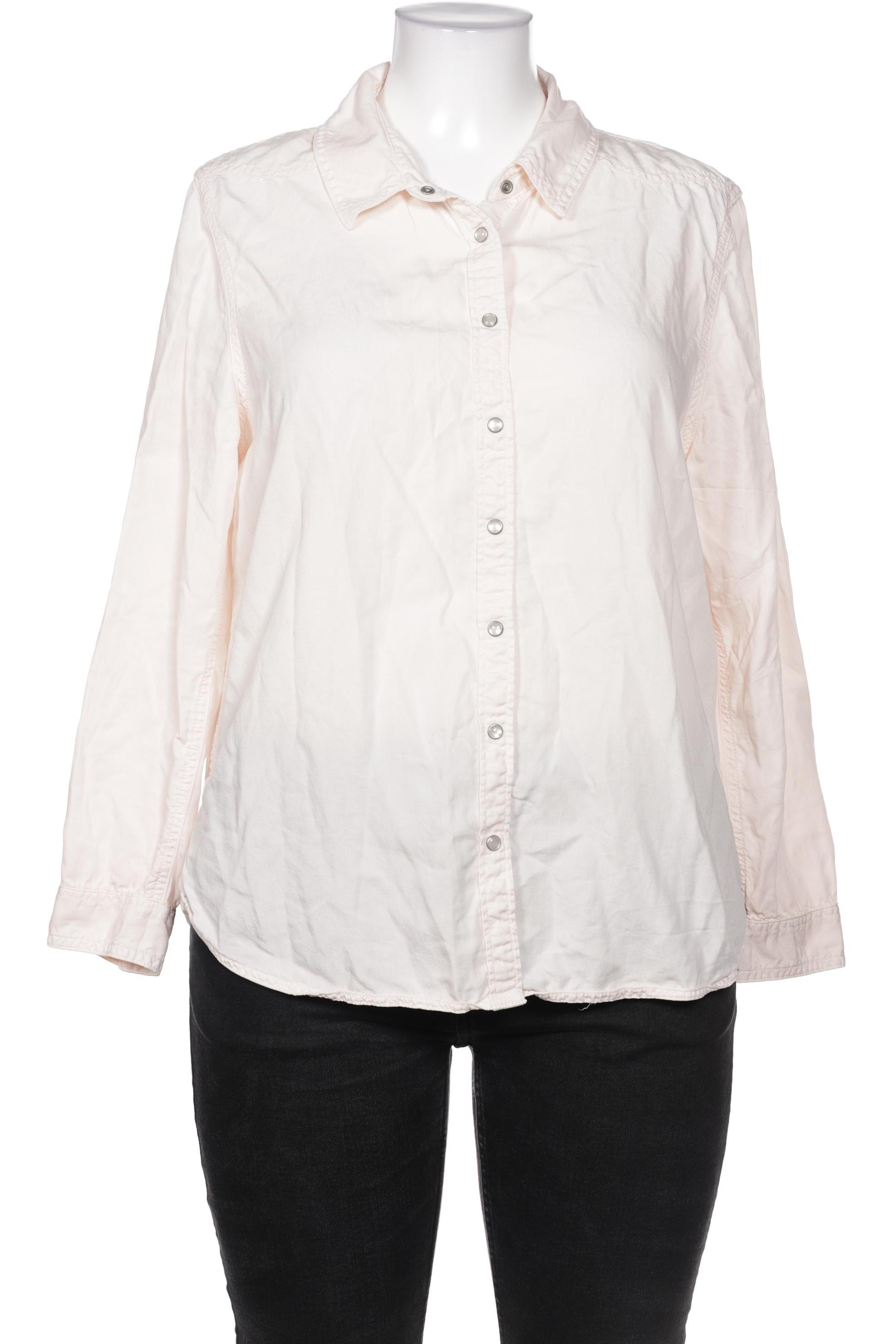 

Marks & Spencer Damen Bluse, pink, Gr. 44
