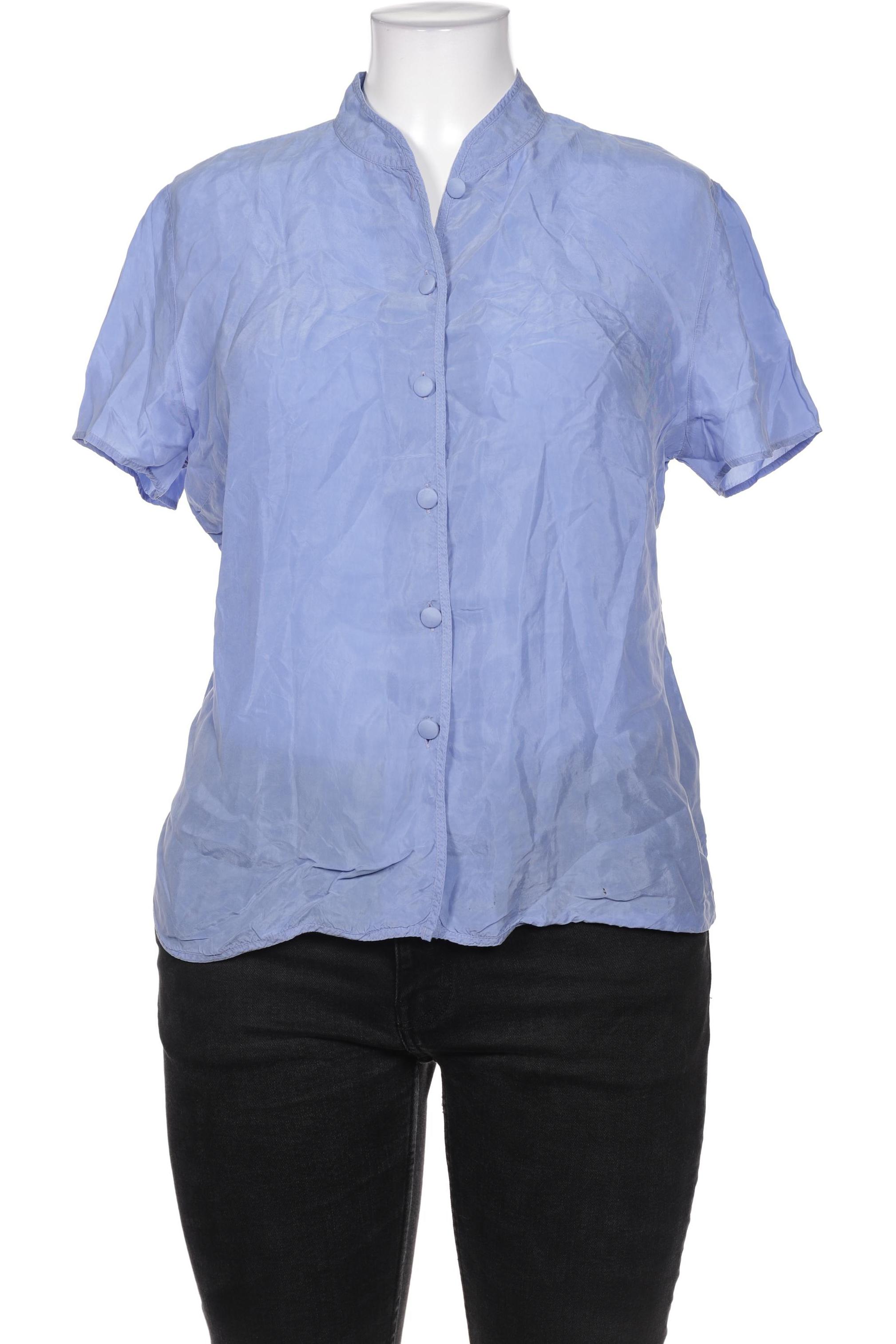 

Marks & Spencer Damen Bluse, blau