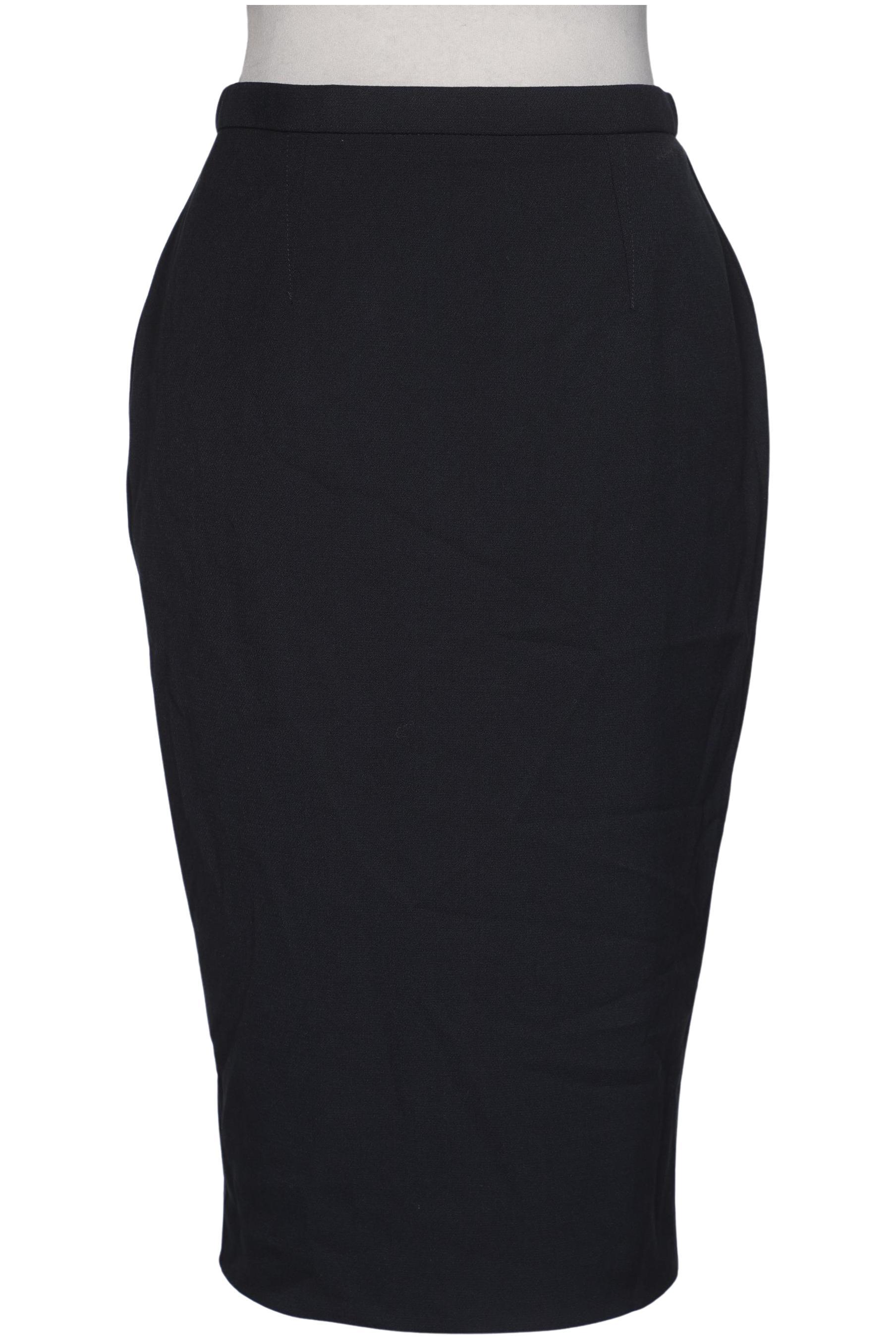 

Marks & Spencer Damen Rock, marineblau, Gr. 34