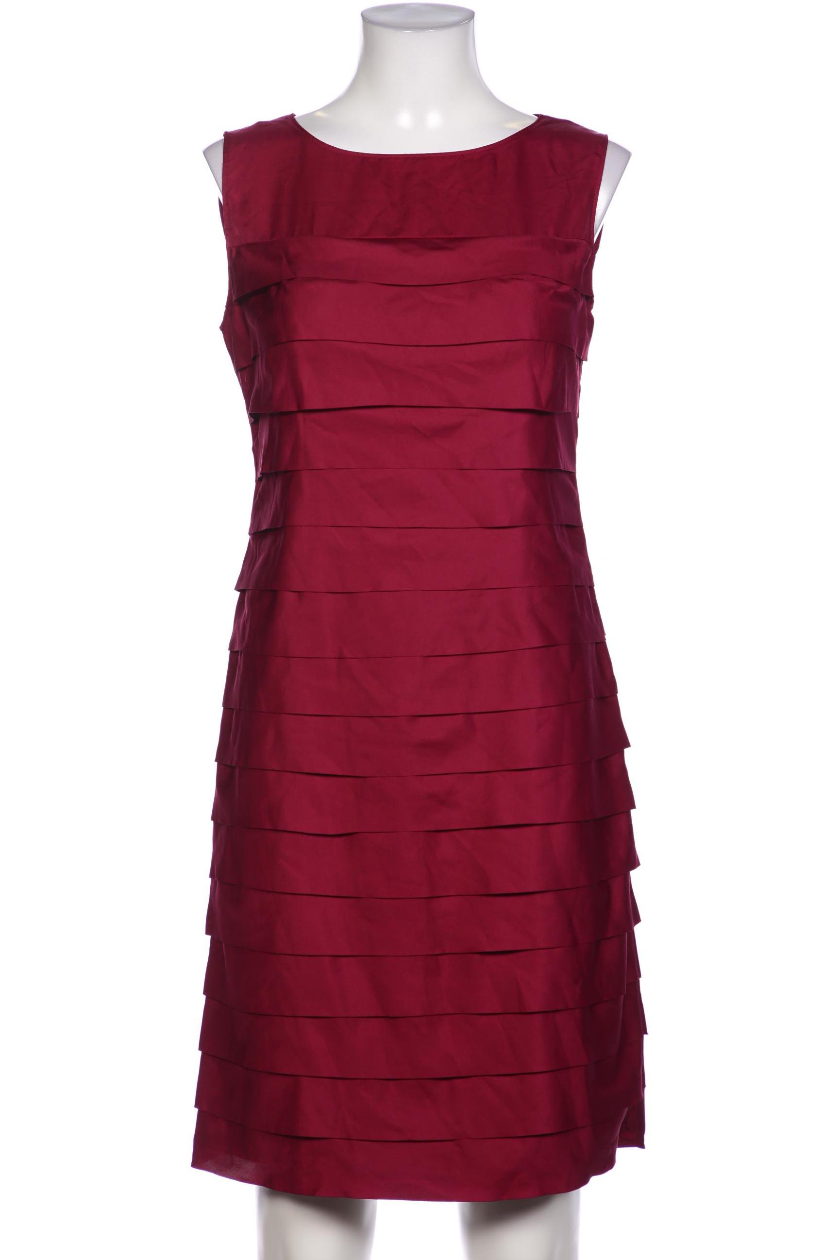 

Marks & Spencer Damen Kleid, bordeaux, Gr. 10