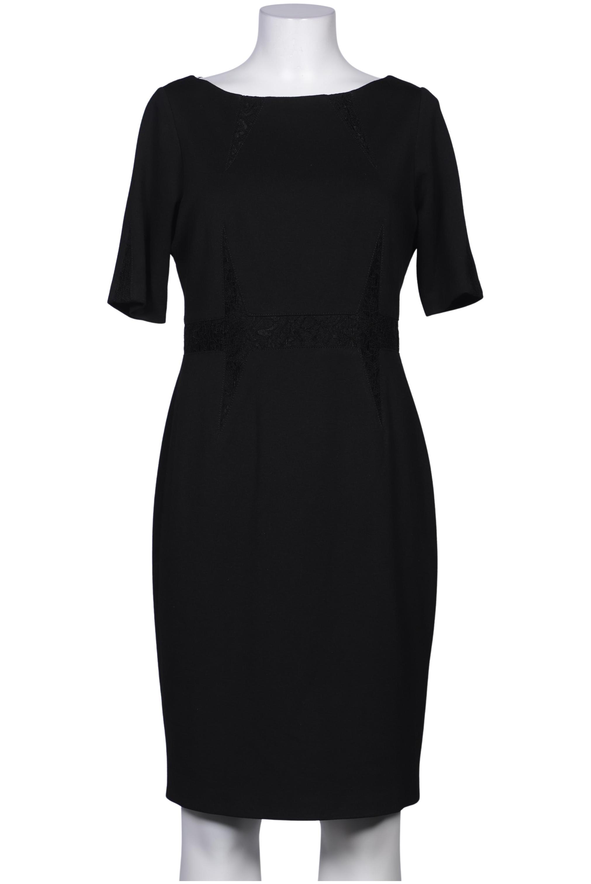 

Marks & Spencer Damen Kleid, schwarz, Gr. 14