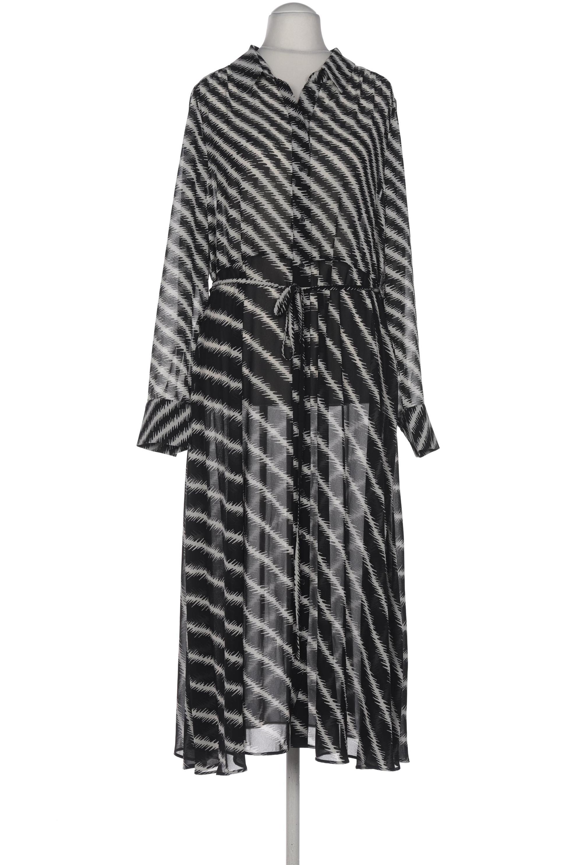 

Marks & Spencer Damen Kleid, schwarz, Gr. 48