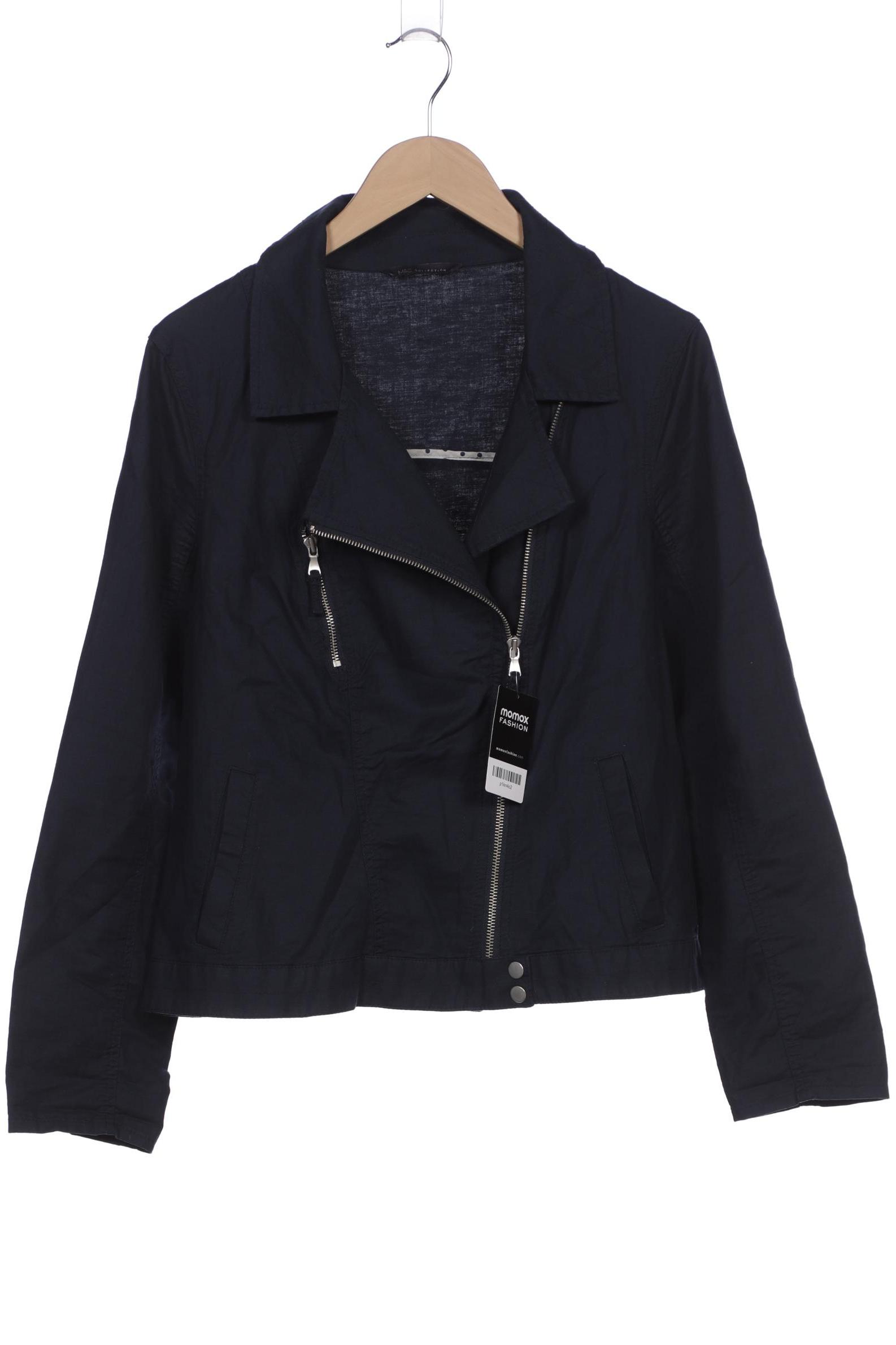 

Marks & Spencer Damen Jacke, marineblau, Gr. 46