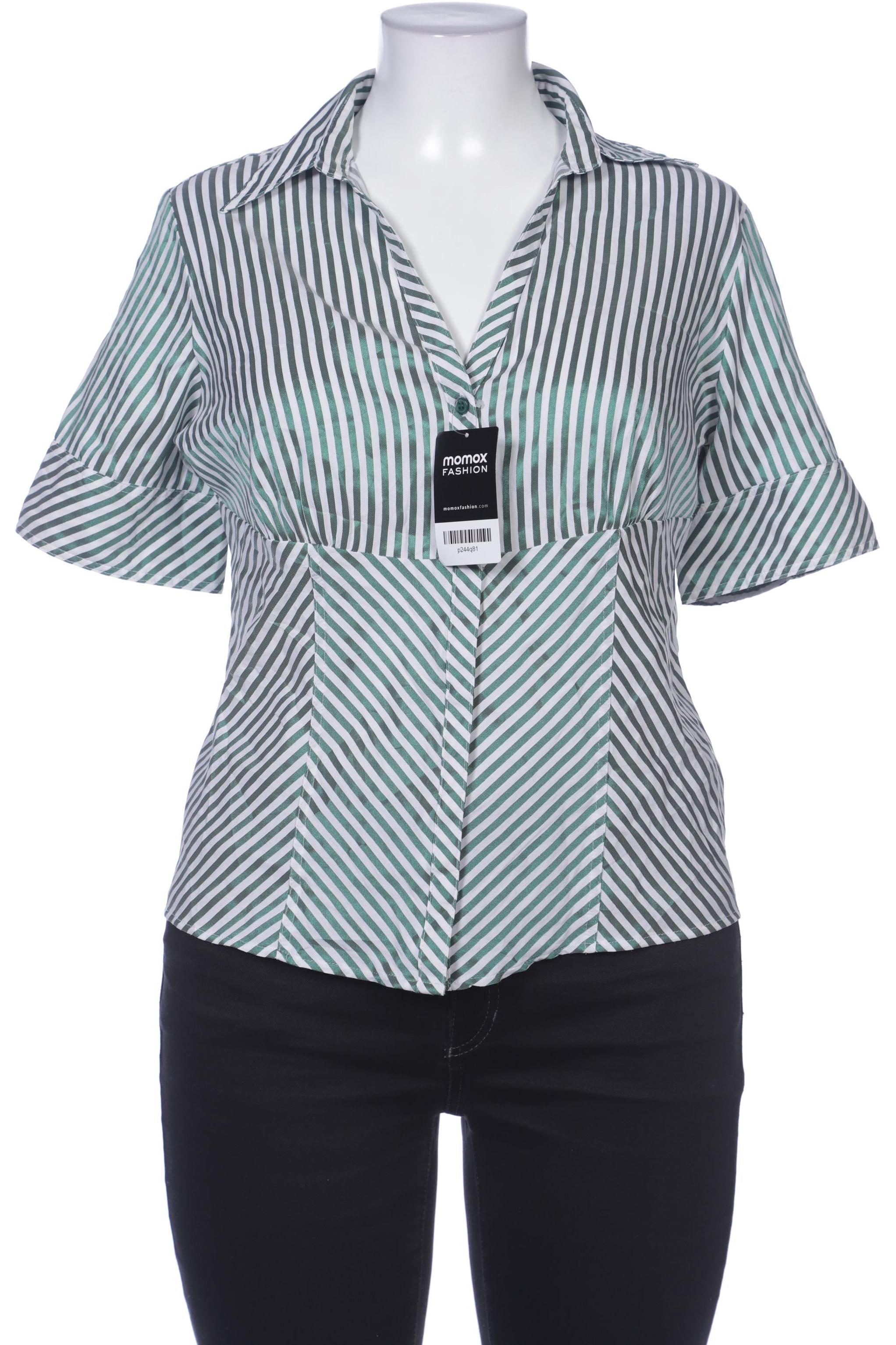 

Marks & Spencer Damen Bluse, grün, Gr. 16