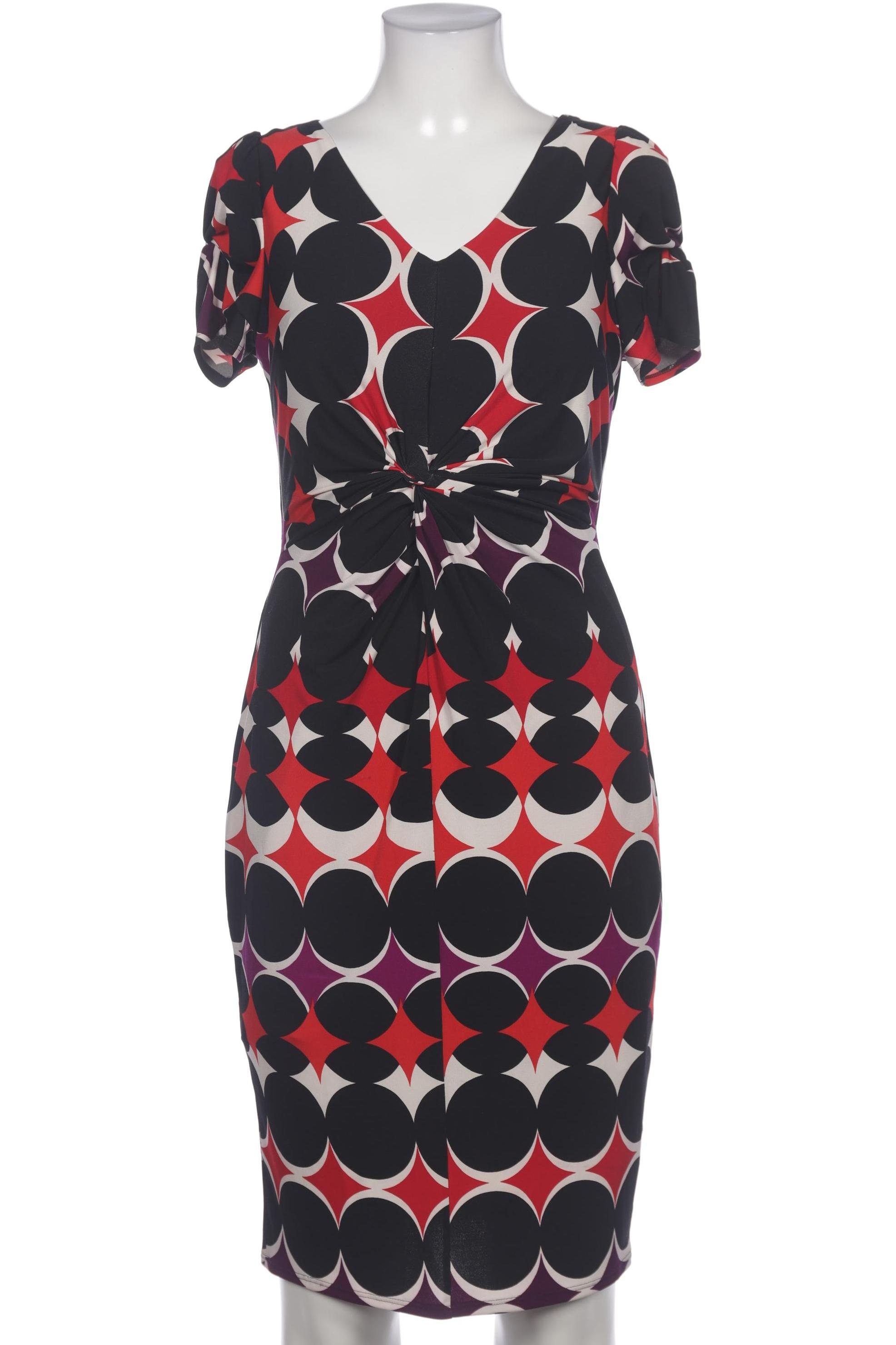 

Marks & Spencer Damen Kleid, mehrfarbig, Gr. 14