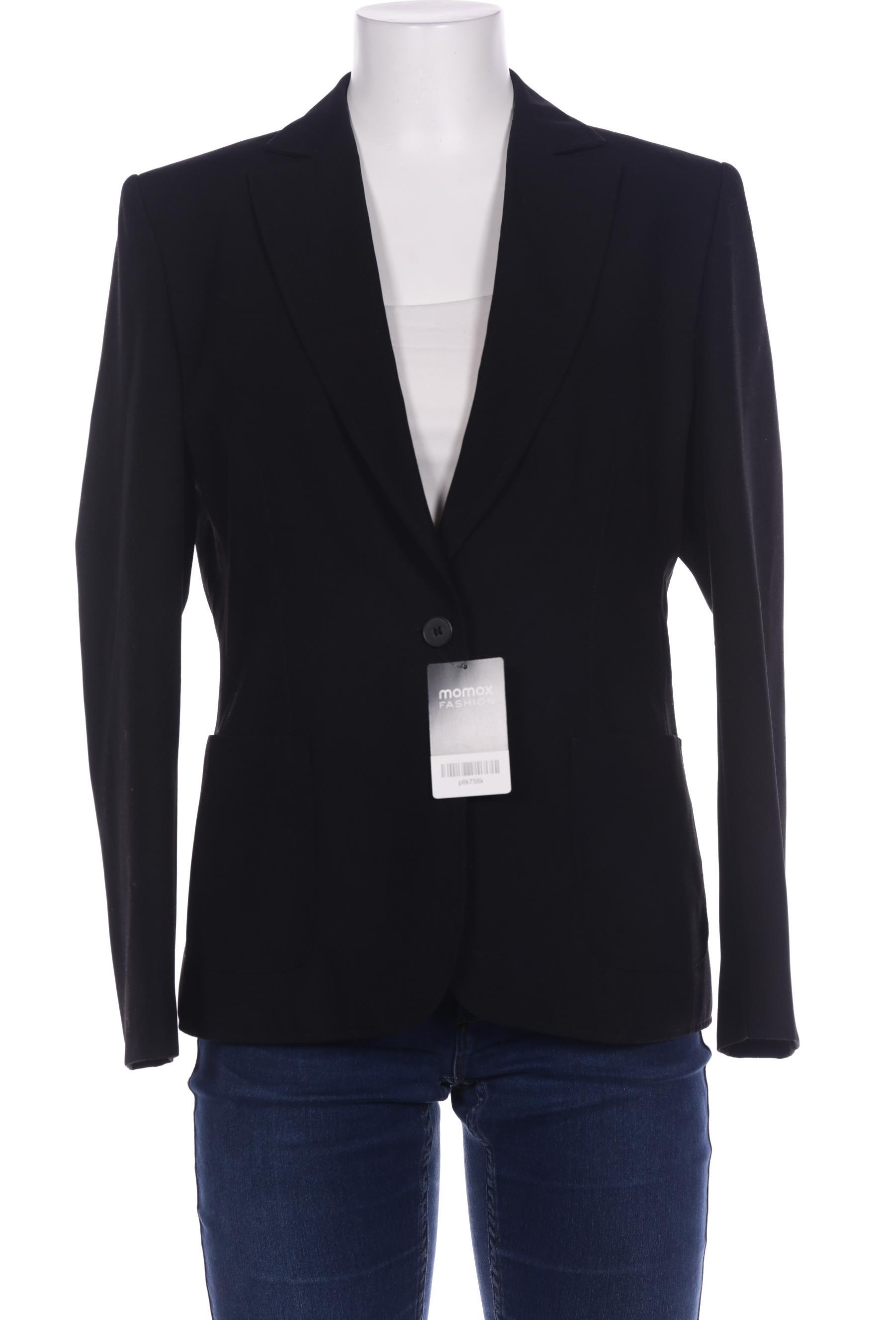 

Marks & Spencer Damen Blazer, schwarz, Gr. 12