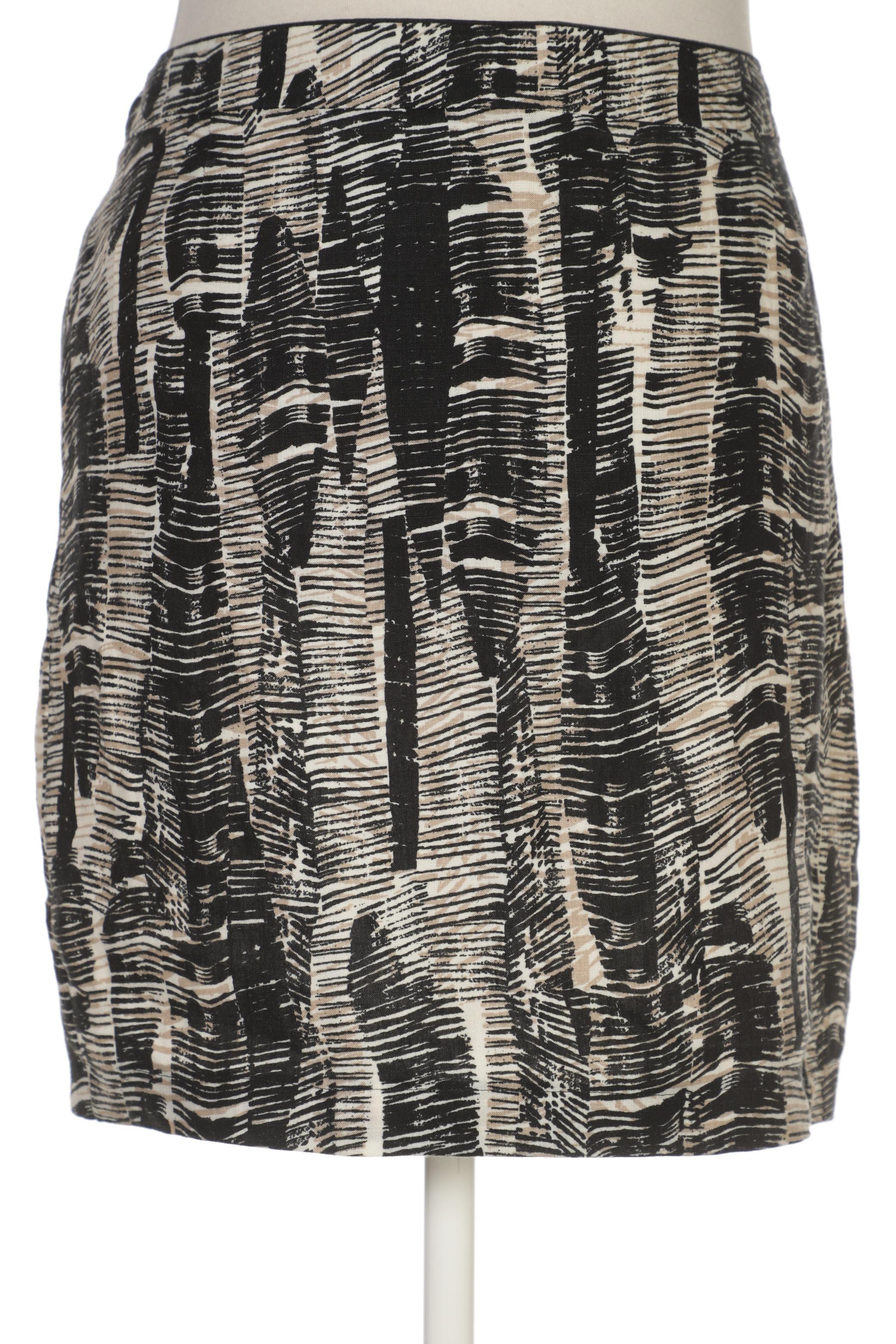 

Marks & Spencer Damen Rock, mehrfarbig, Gr. 35