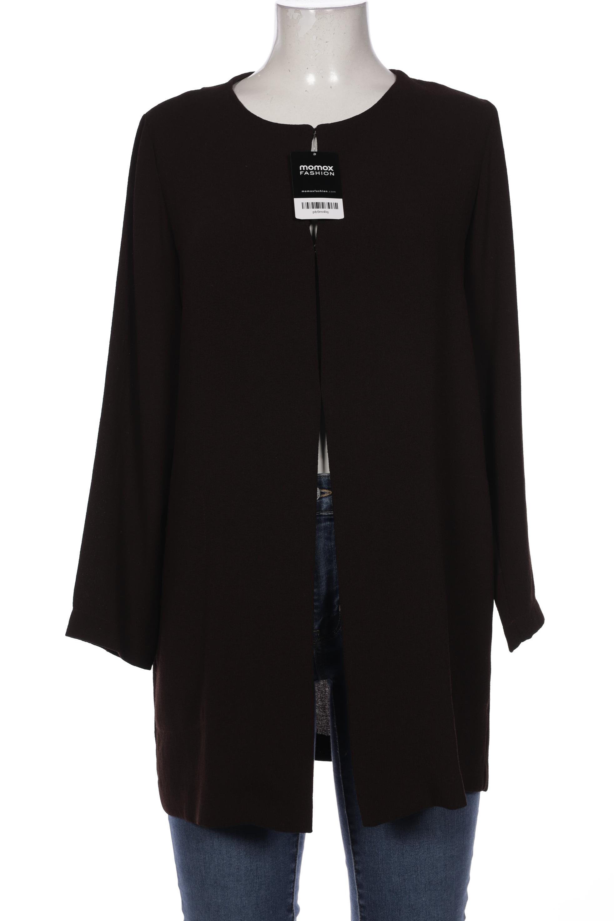 

Marks & Spencer Damen Bluse, braun, Gr. 40