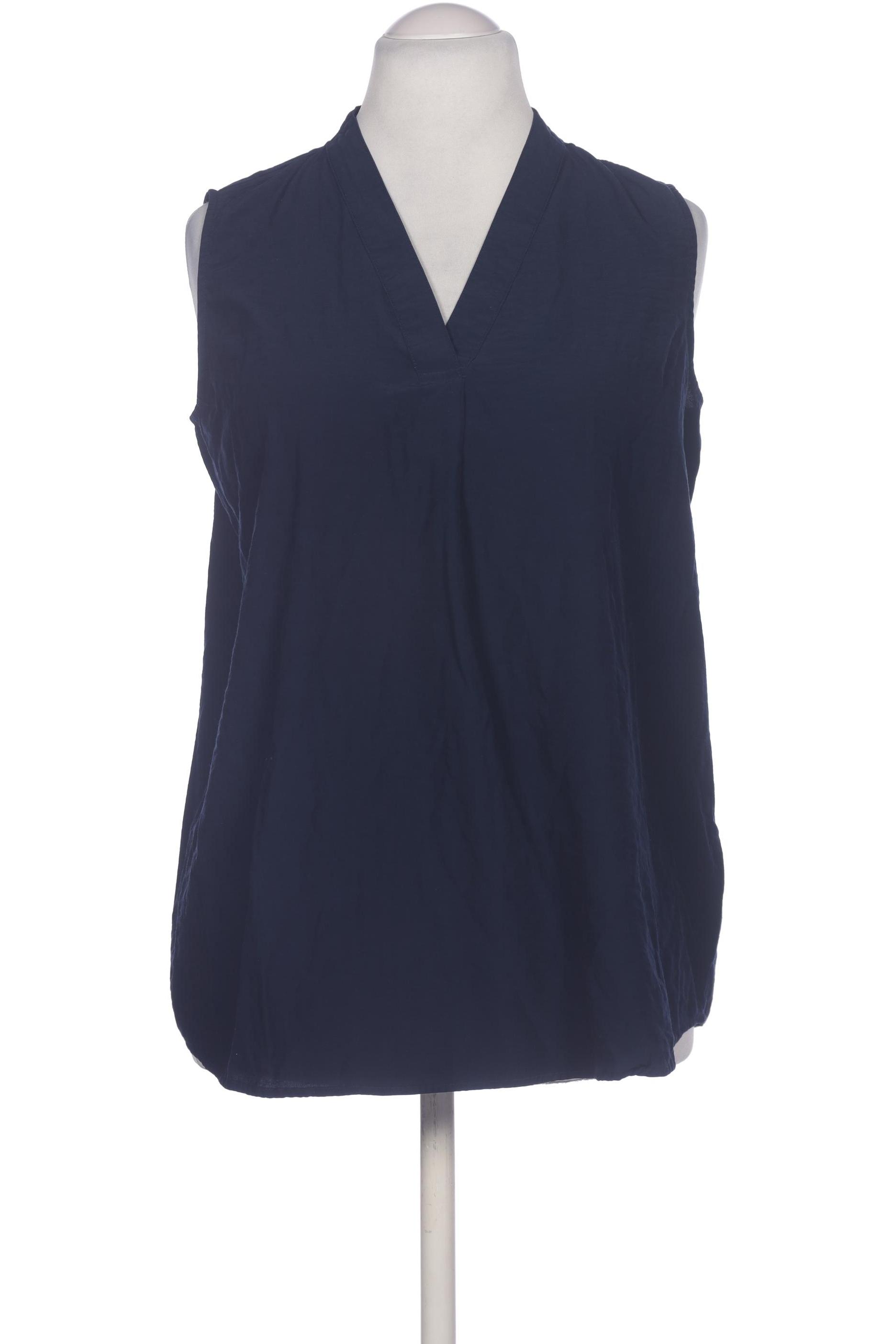 

Marks & Spencer Damen Bluse, marineblau, Gr. 42