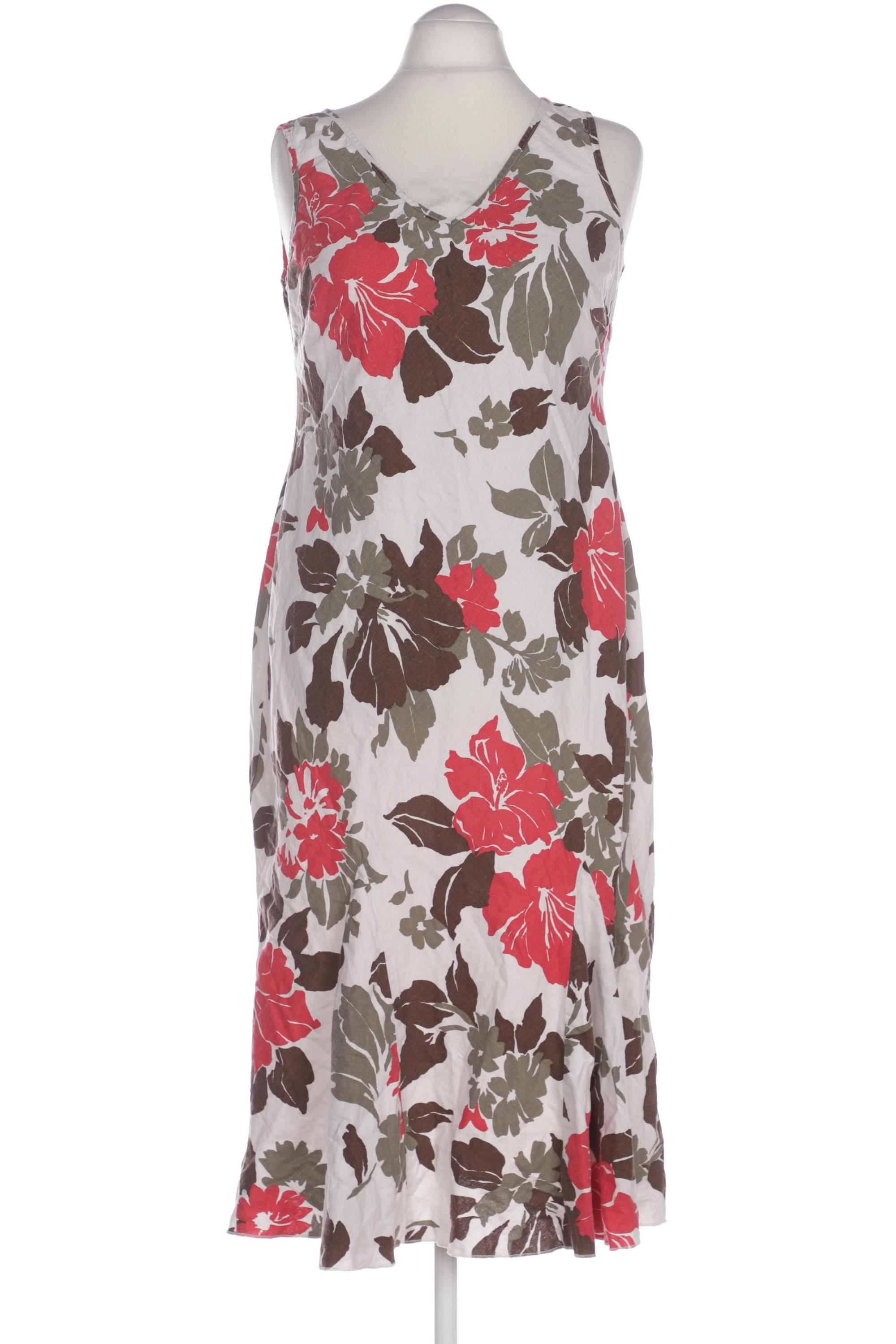 

Marks & Spencer Damen Kleid, mehrfarbig, Gr. 14