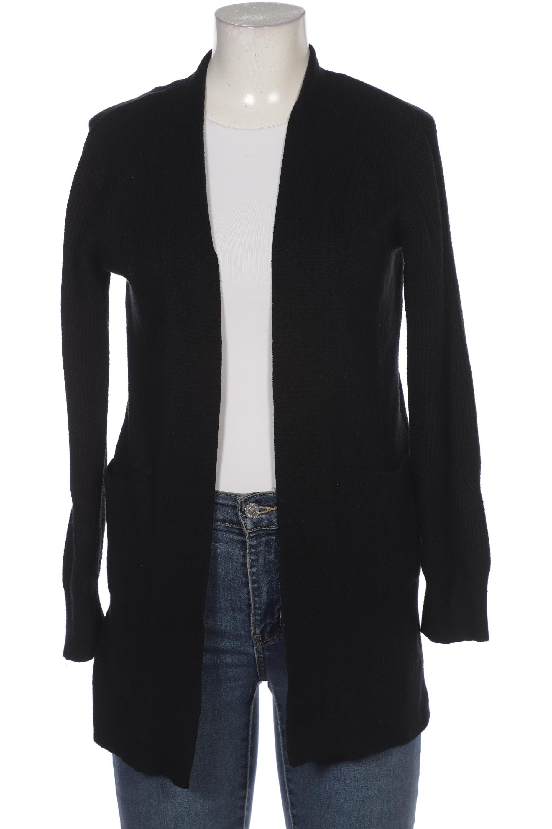 

Marks & Spencer Damen Strickjacke, schwarz, Gr. 36