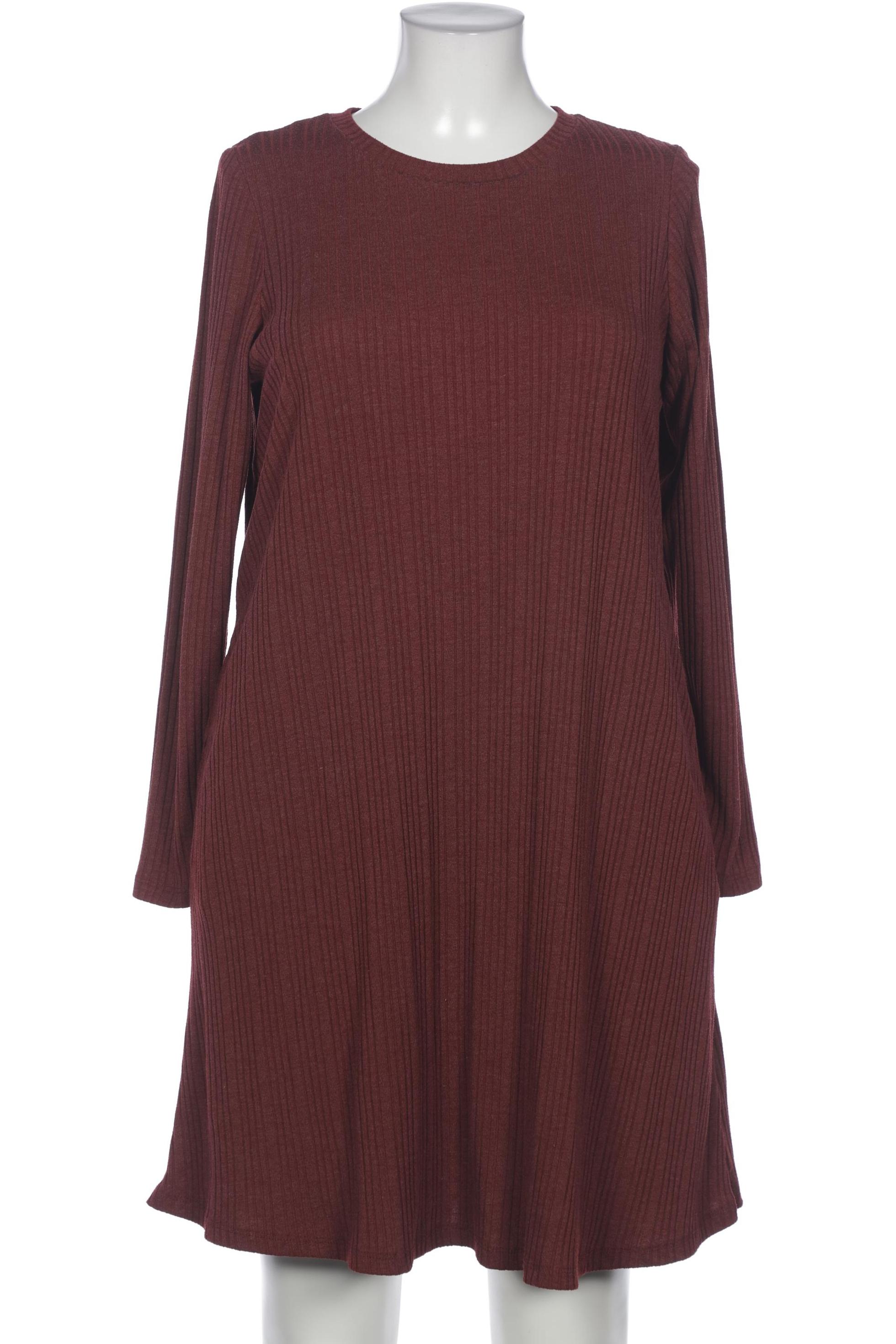 

Marks & Spencer Damen Kleid, bordeaux, Gr. 18