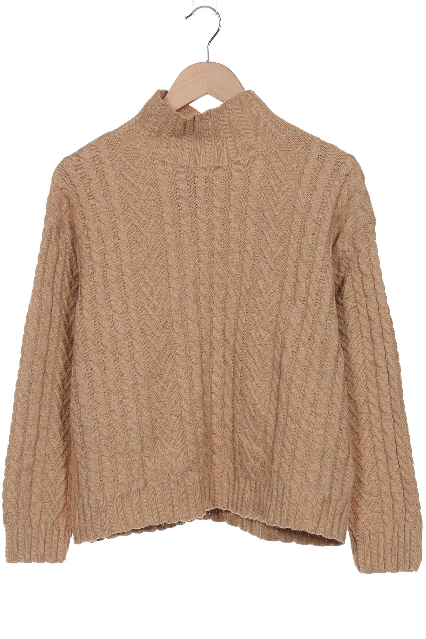 

Marks & Spencer Damen Pullover, beige, Gr. 38