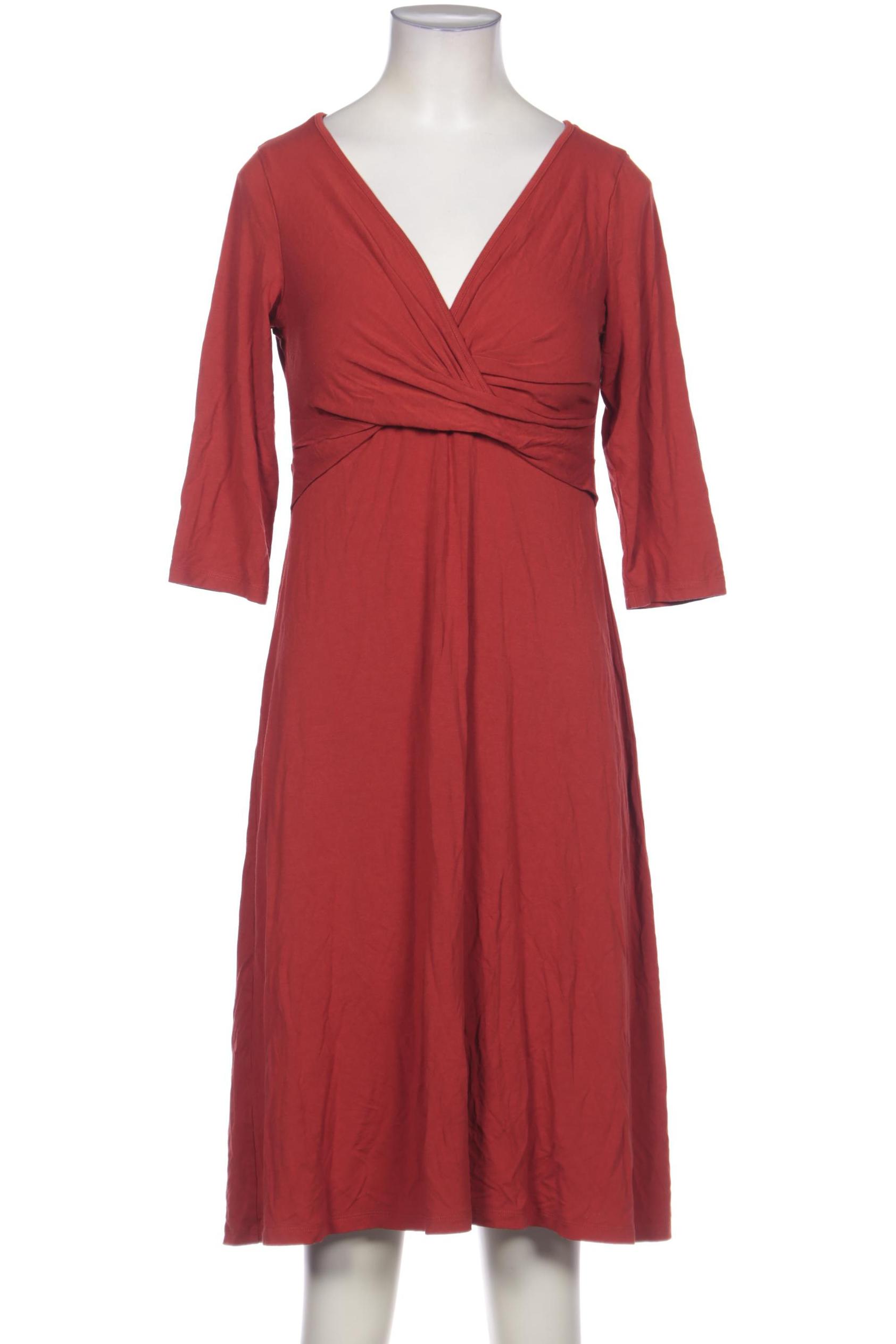 

Marks & Spencer Damen Kleid, orange, Gr. 12