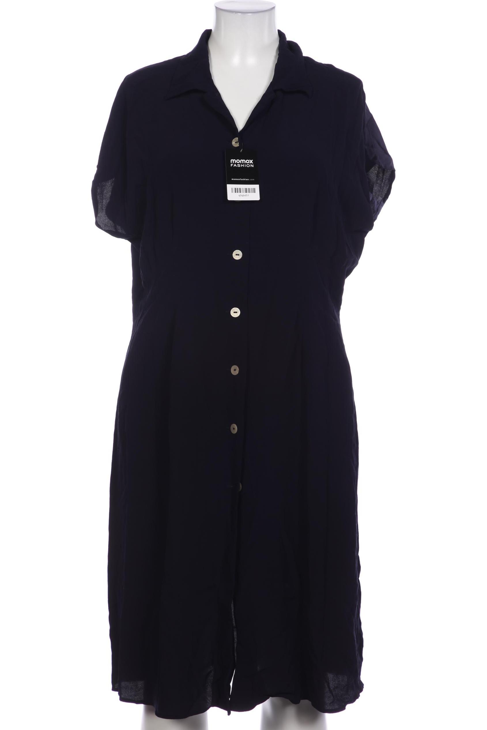 

Marks & Spencer Damen Kleid, marineblau, Gr. 22