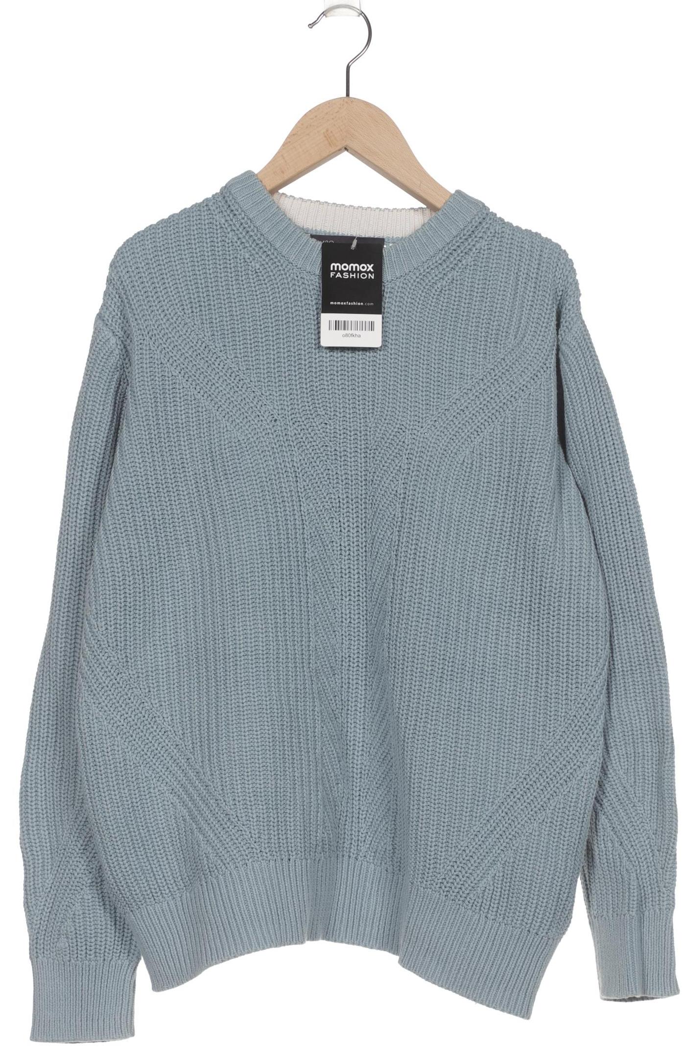 

Marks & Spencer Damen Pullover, hellblau, Gr. 38