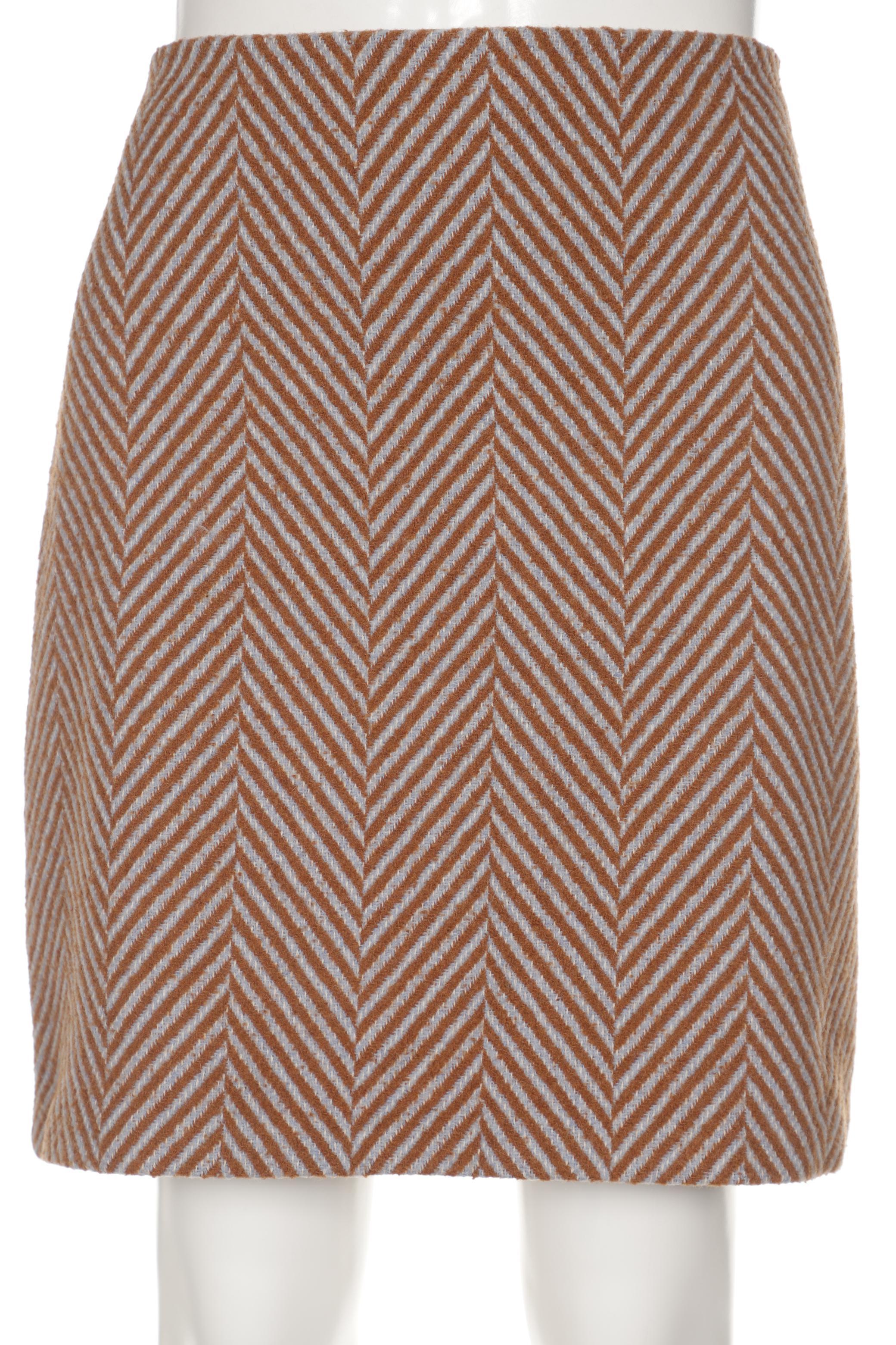 

Marks & Spencer Damen Rock, braun