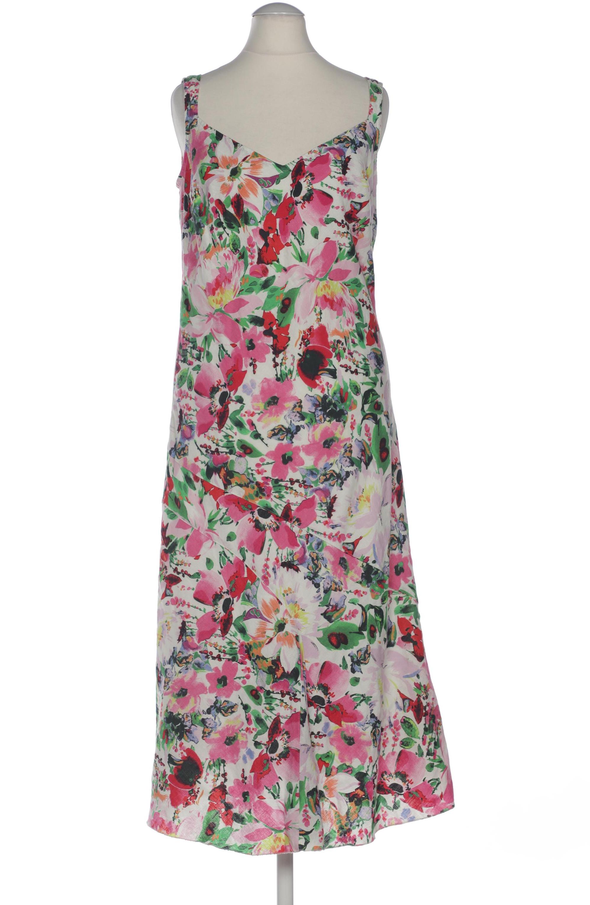 

Marks & Spencer Damen Kleid, mehrfarbig, Gr. 8