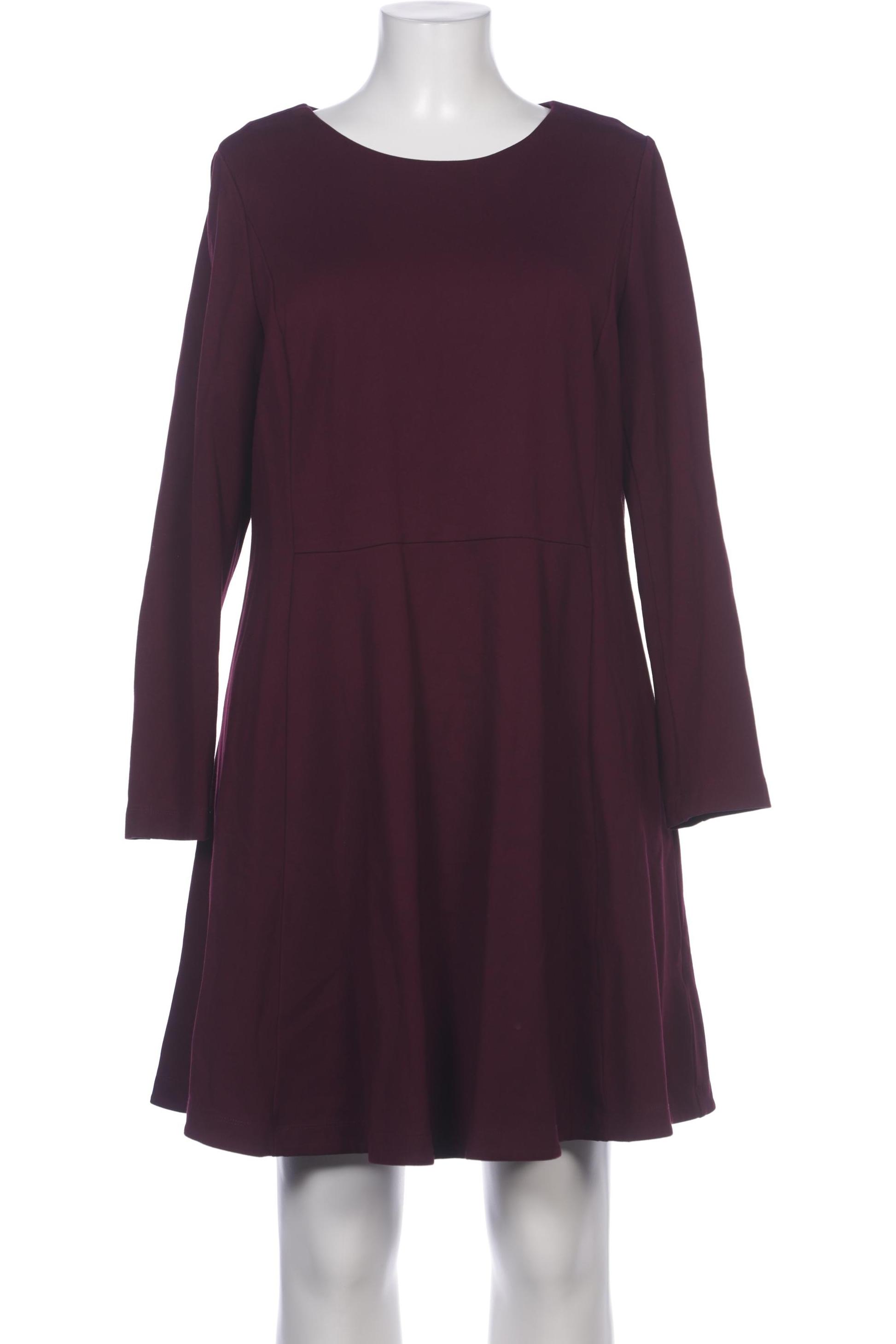 

Marks & Spencer Damen Kleid, bordeaux, Gr. 50
