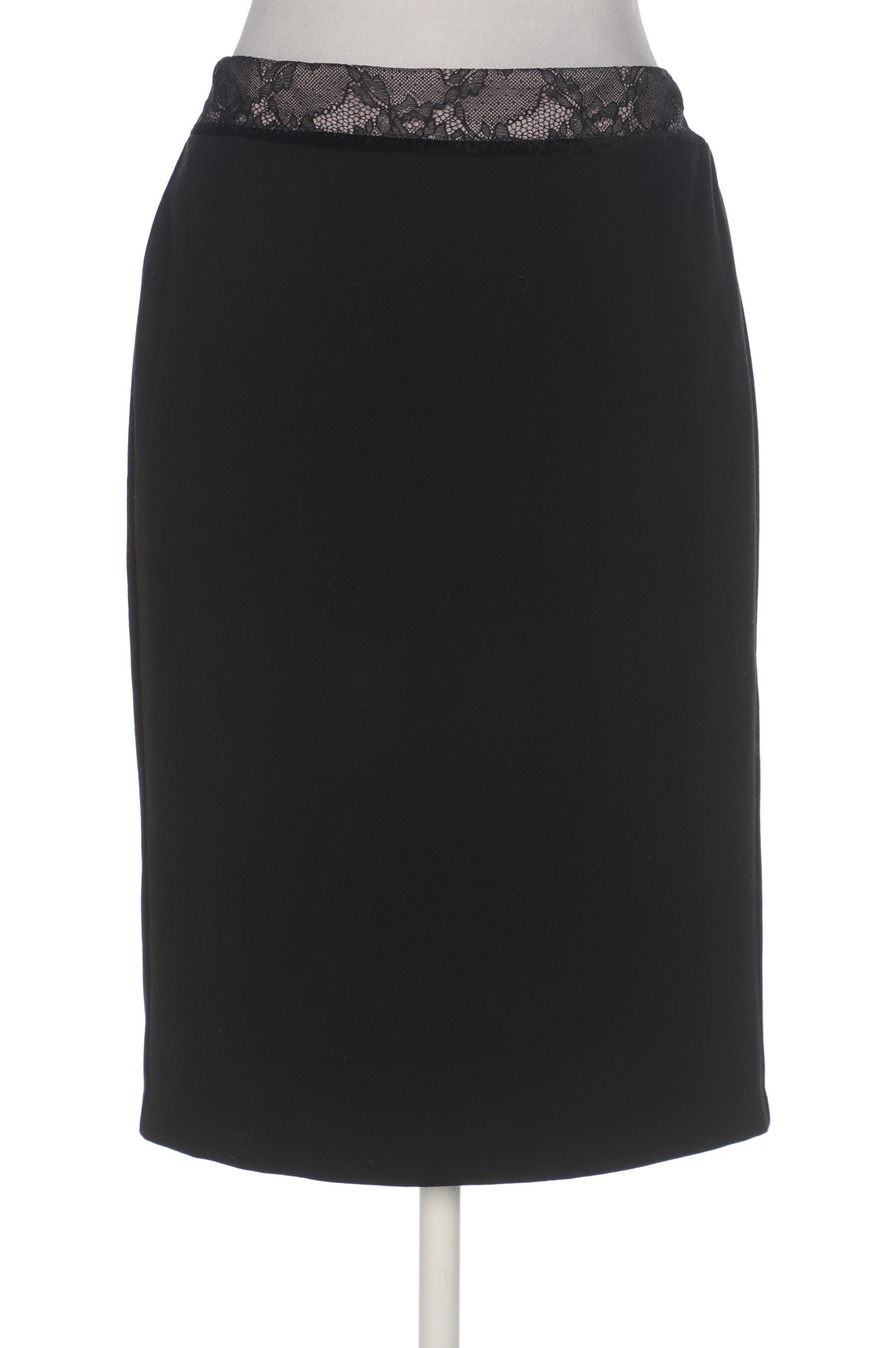 

Marks & Spencer Damen Rock, schwarz, Gr. 10