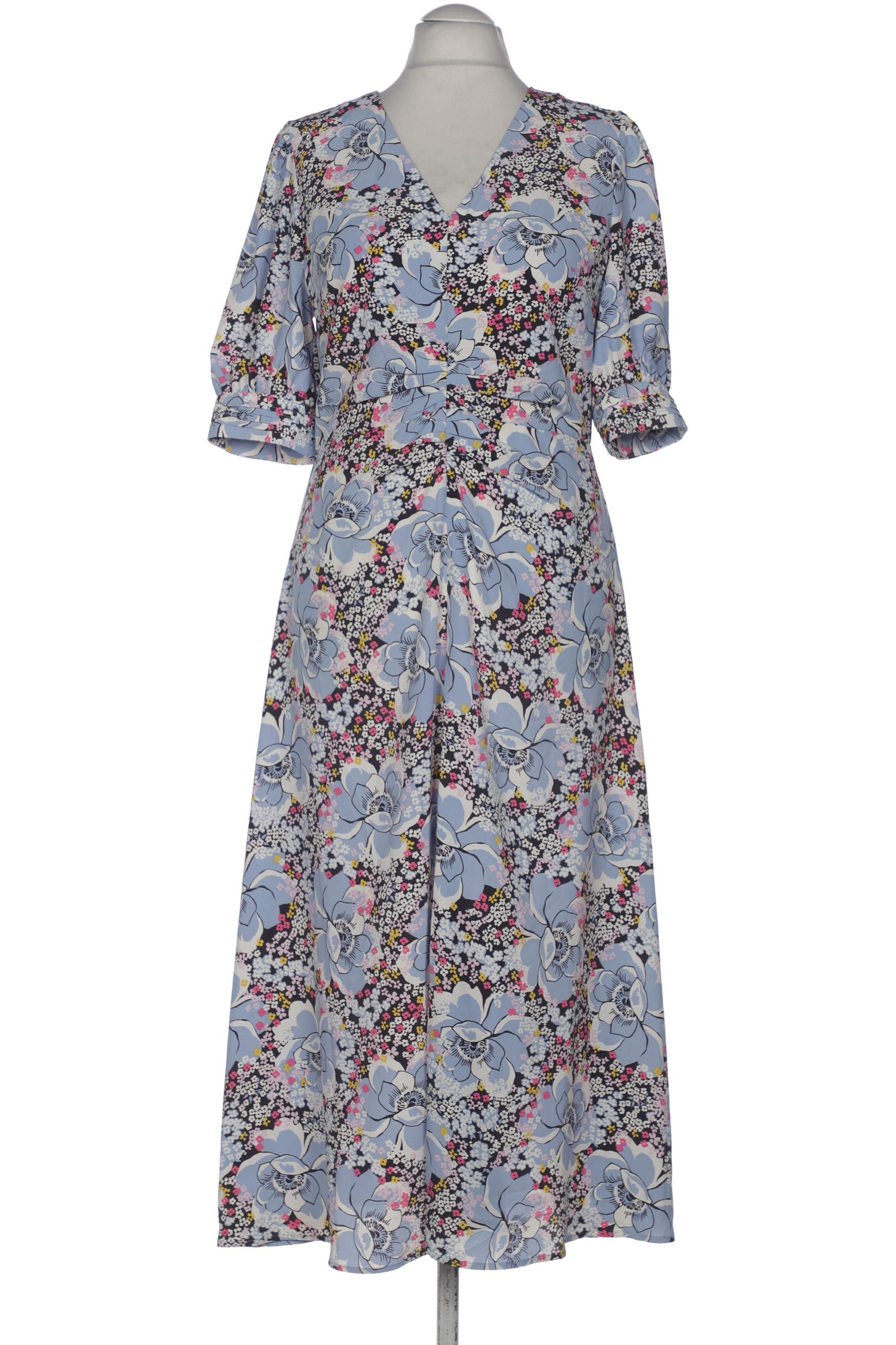 

Marks & Spencer Damen Kleid, hellblau, Gr. 14