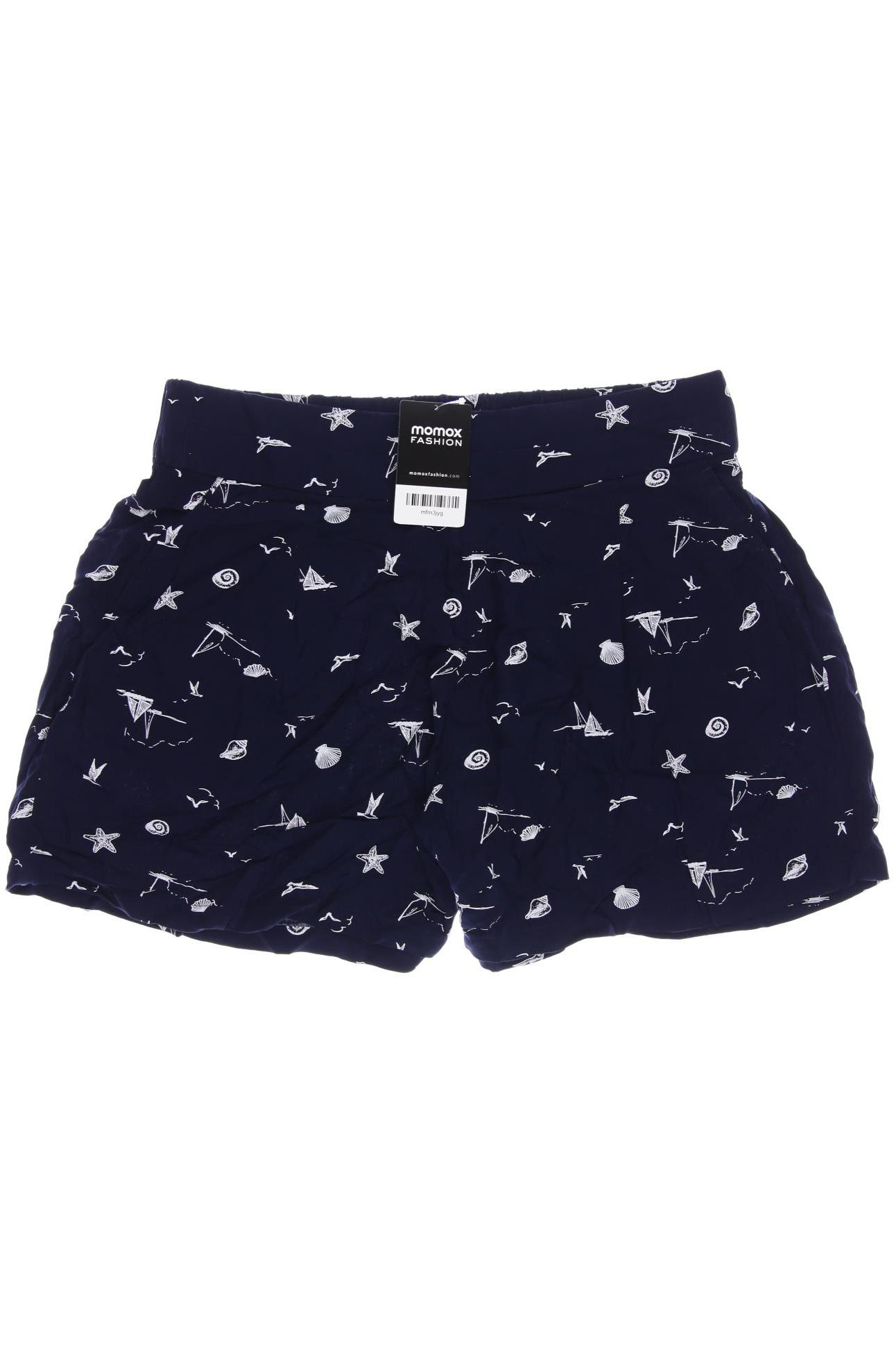 

Marks & Spencer Damen Shorts, marineblau