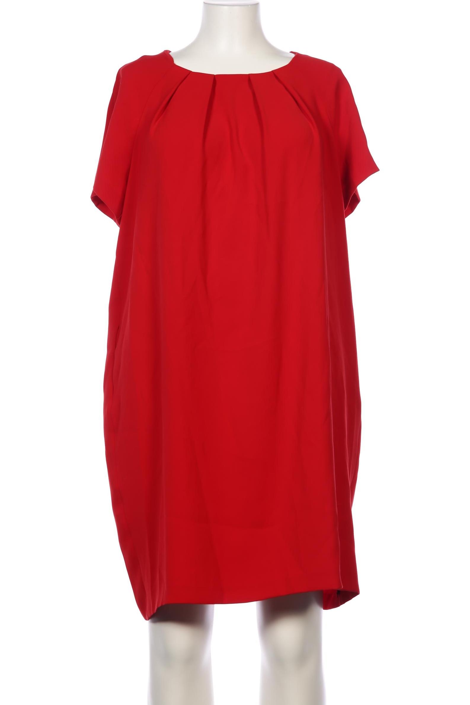 

Marks & Spencer Damen Kleid, rot, Gr. 16