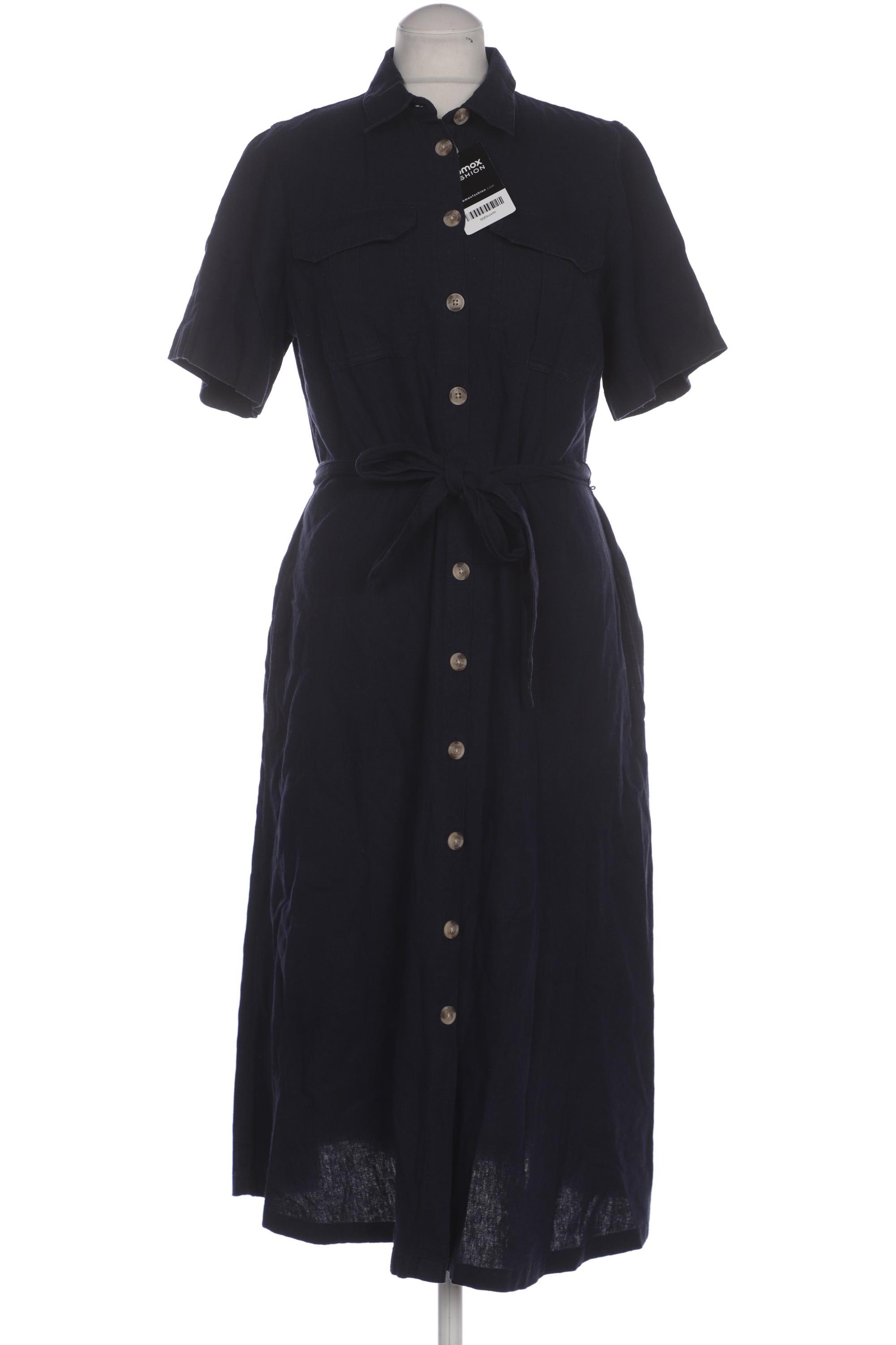 

Marks & Spencer Damen Kleid, marineblau, Gr. 40