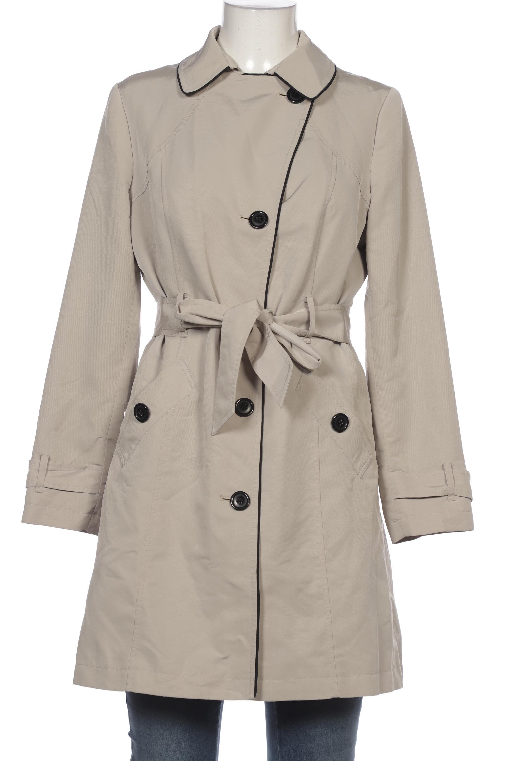

Marks & Spencer Damen Mantel, beige